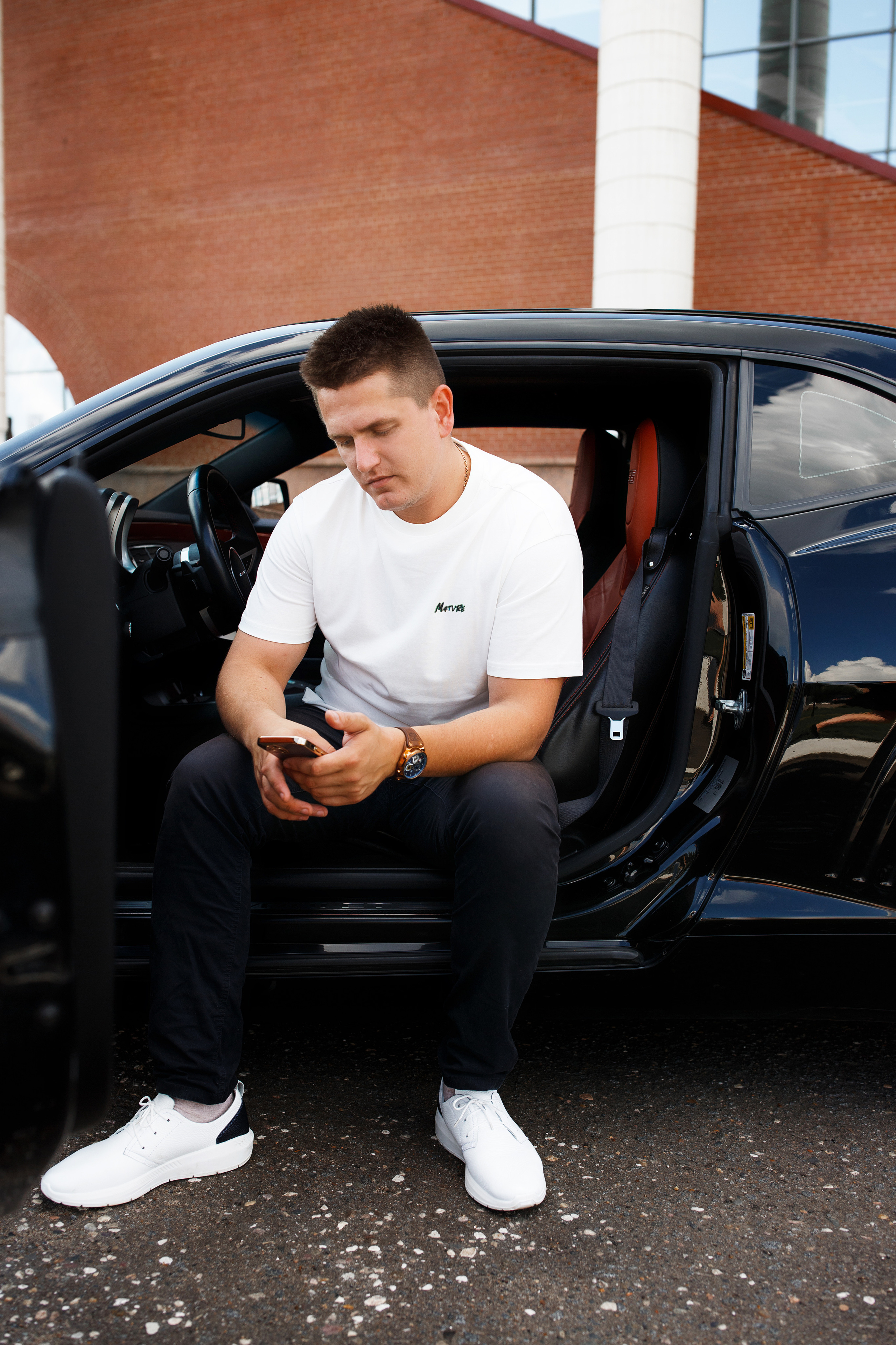 Николай. Семейный и детский фотограф в Ярославле