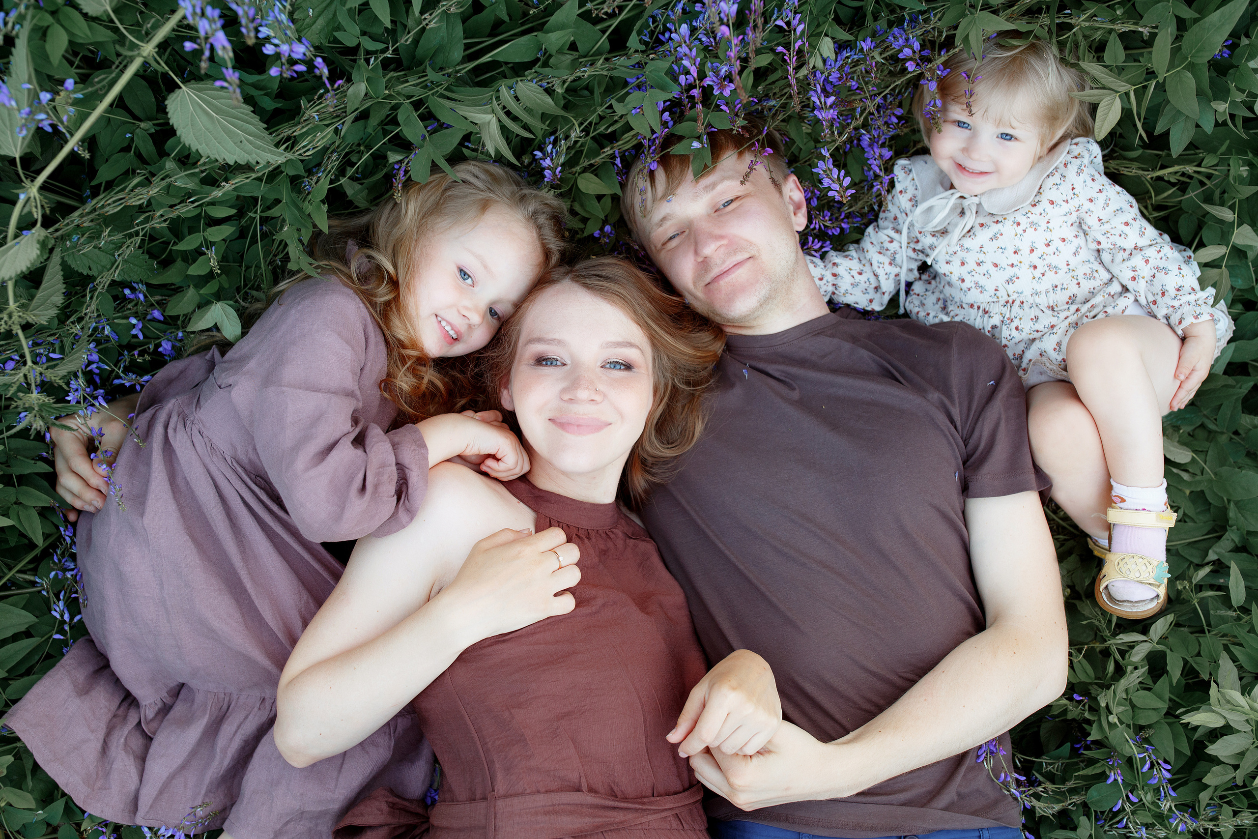 11. Семейный и детский фотограф в Ярославле