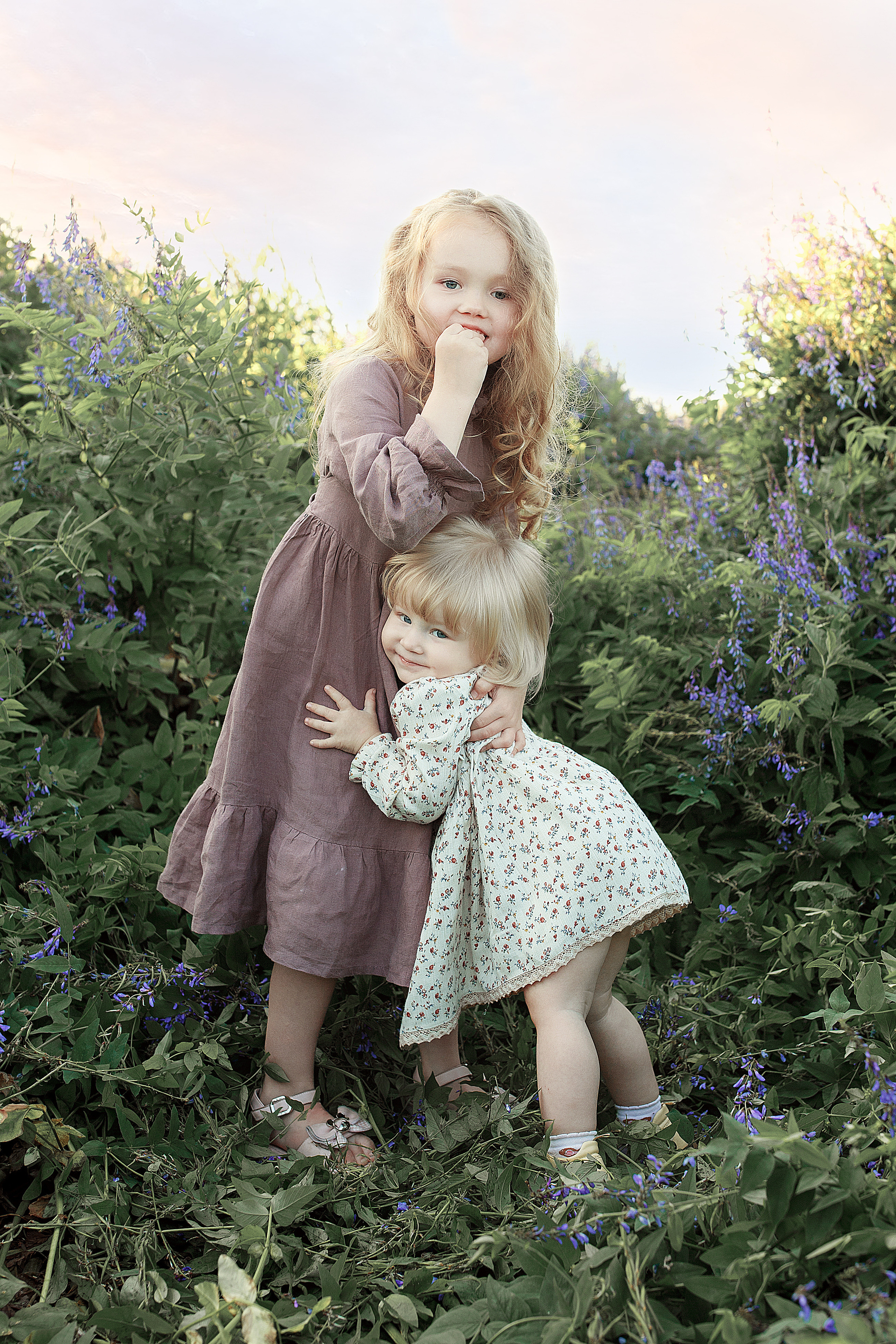 11. Семейный и детский фотограф в Ярославле