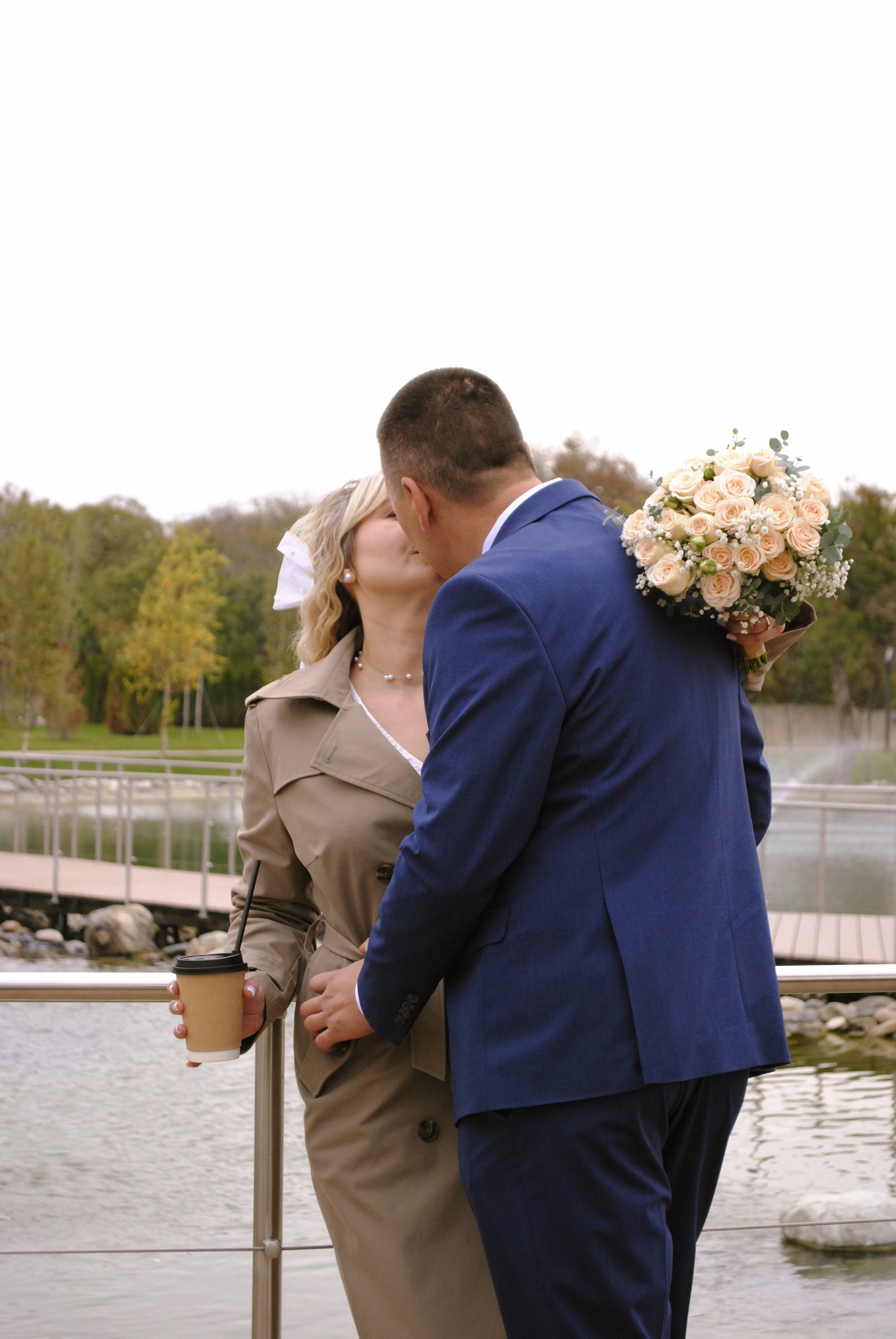 Иван &Ирина. Фотограф Мария Мусаелян