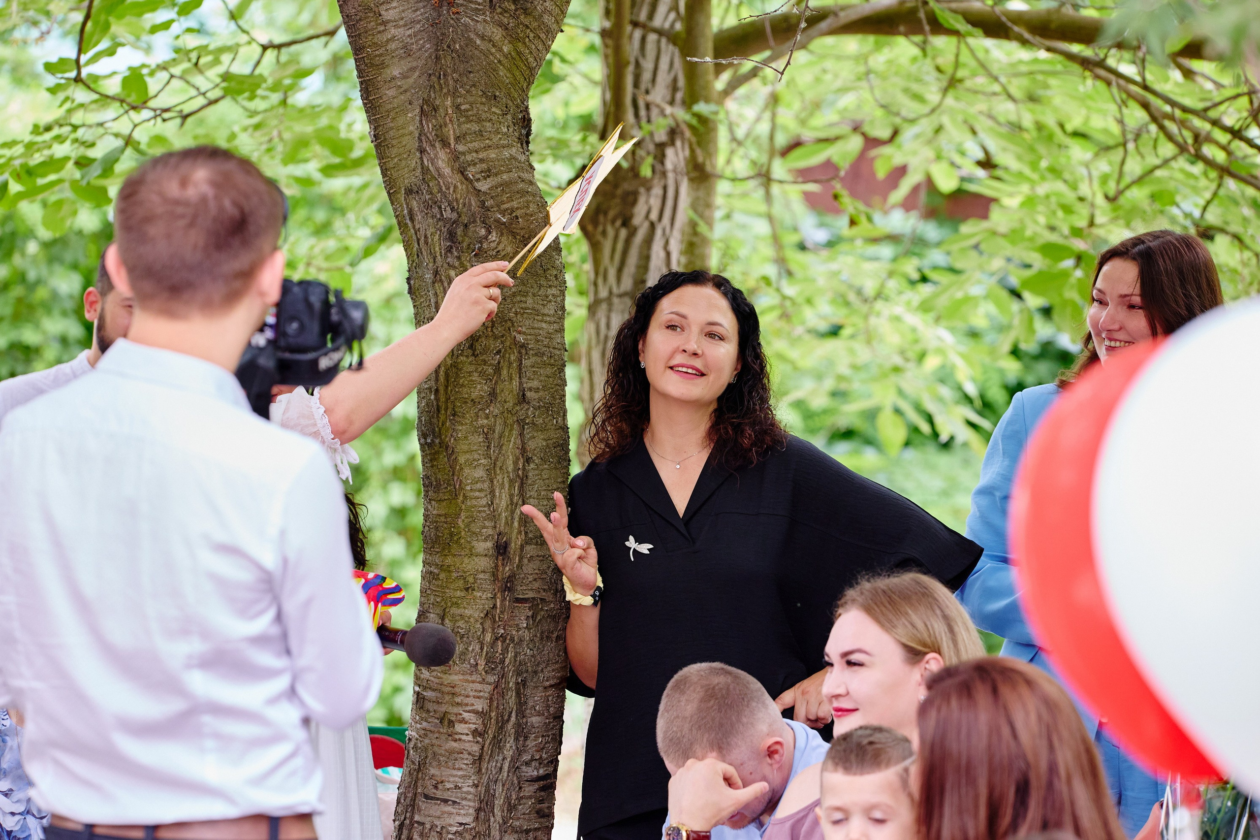 Выпускной 45 сад. Фотограф Выпускные альбомы Таганрог Сергей Коробченко