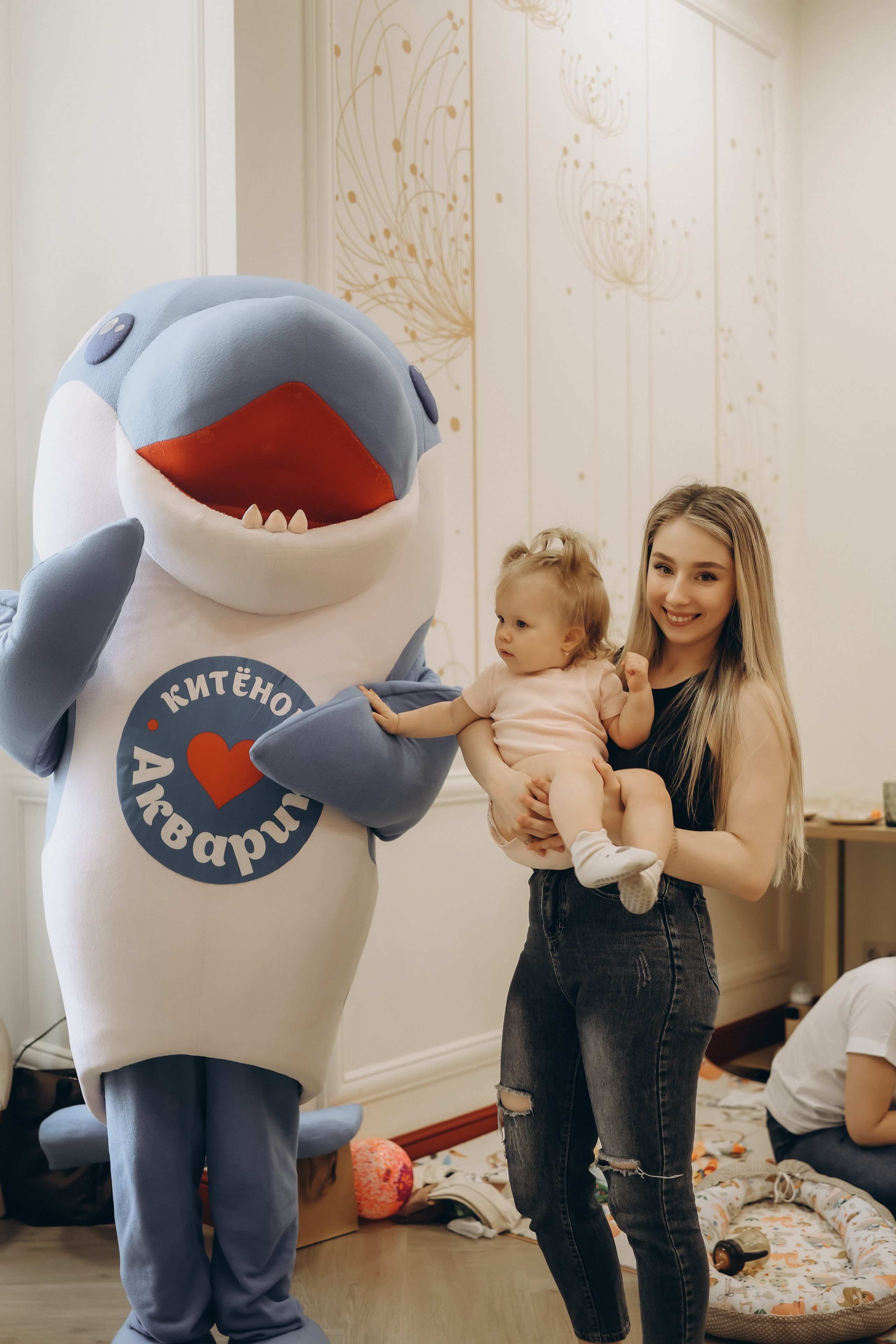 Mum’s blog. Фотограф Барнаул Надежда Киселева