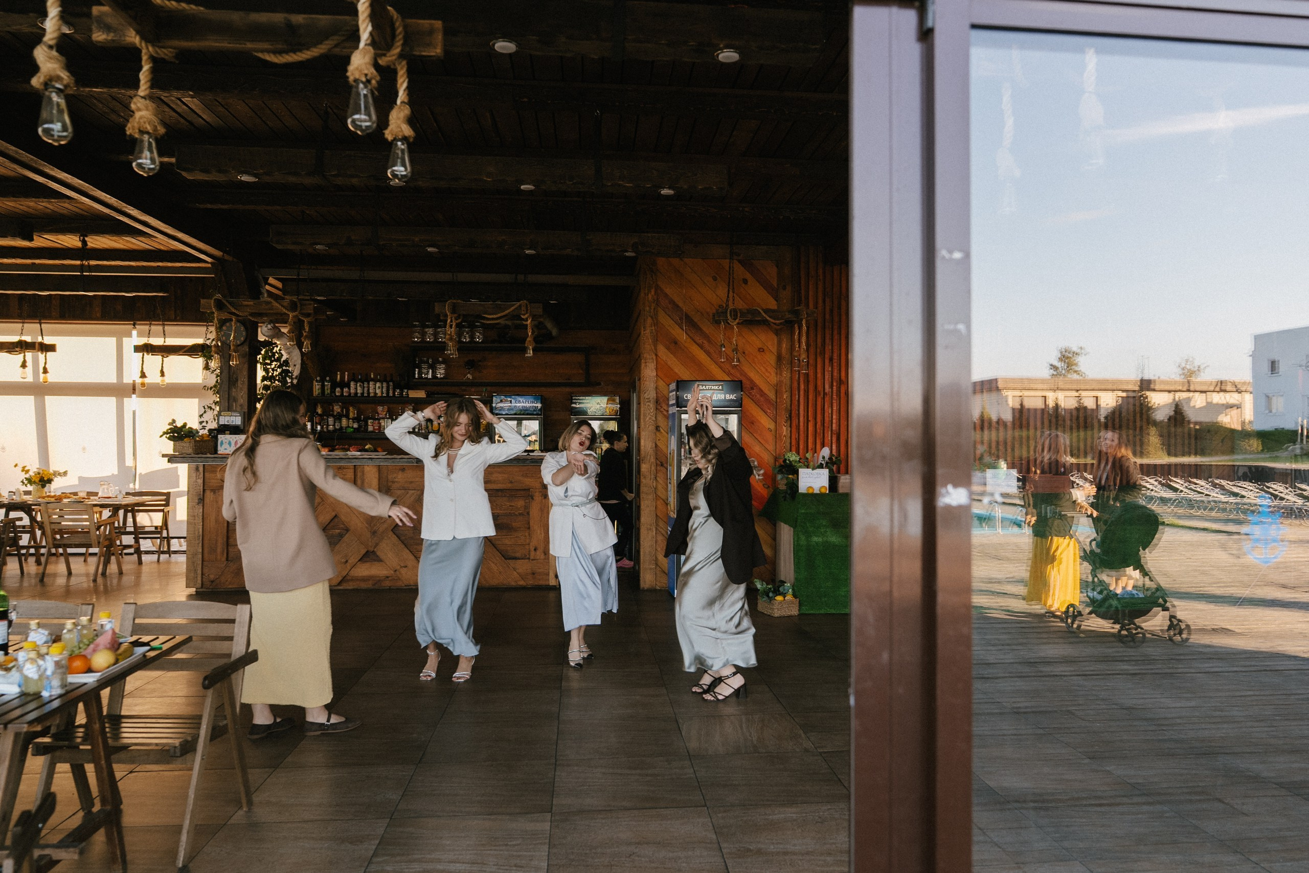Свадьба: Юля и Саша. Катя Сагалаева. Свадебный фотограф Новосибирск