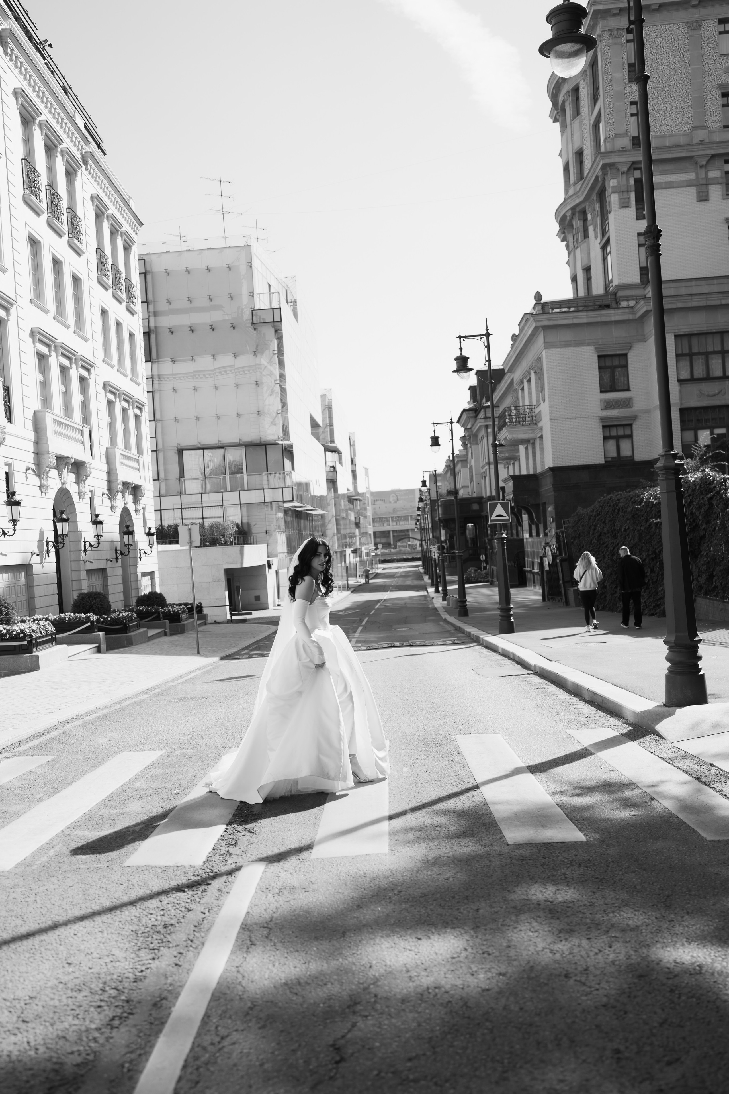 Свадьба Бориса и Дзеры. Семейный и детский фотограф в Москве Надежда Шевякова