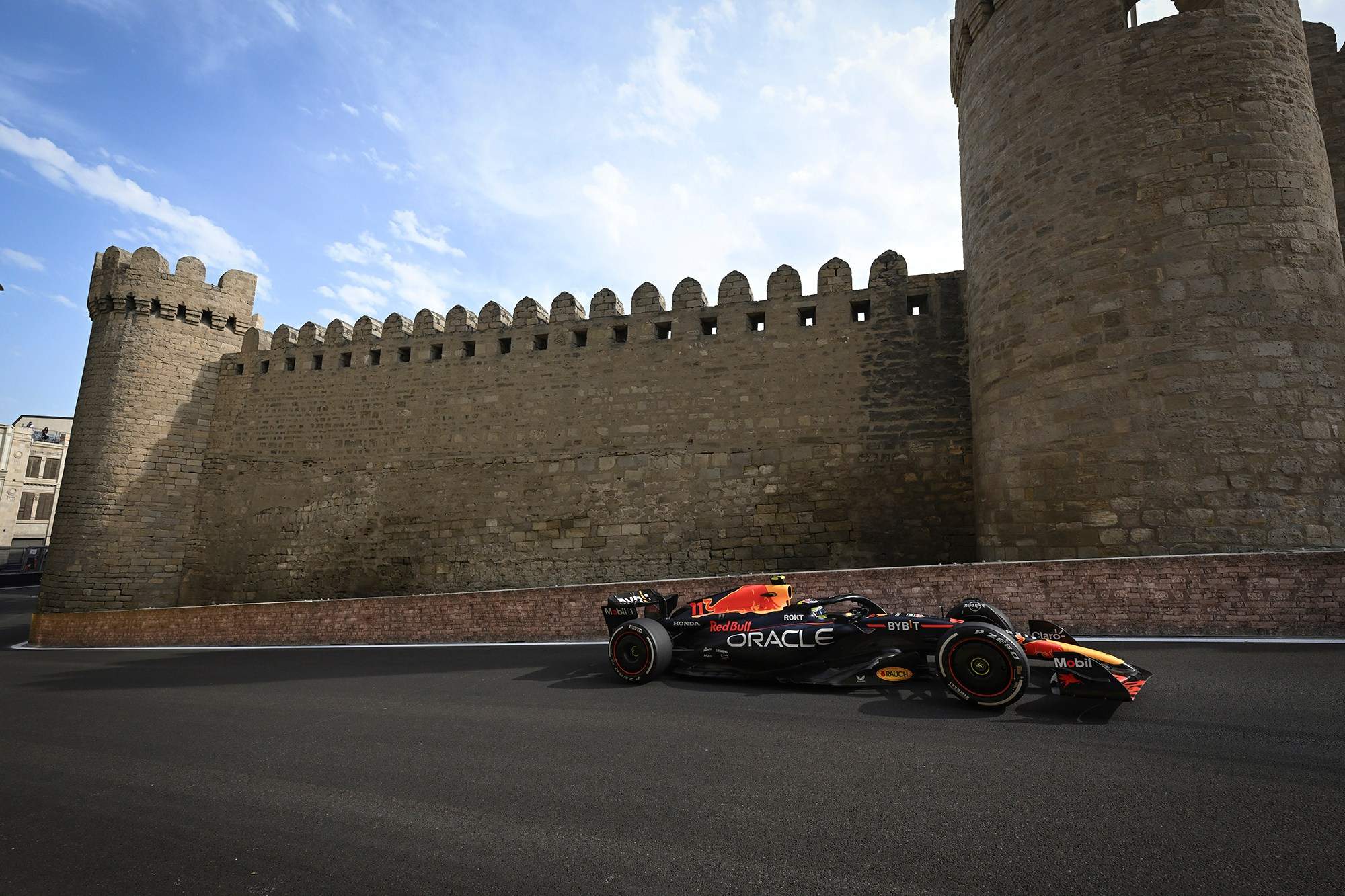 © Natalia Kolesnikova/AFP