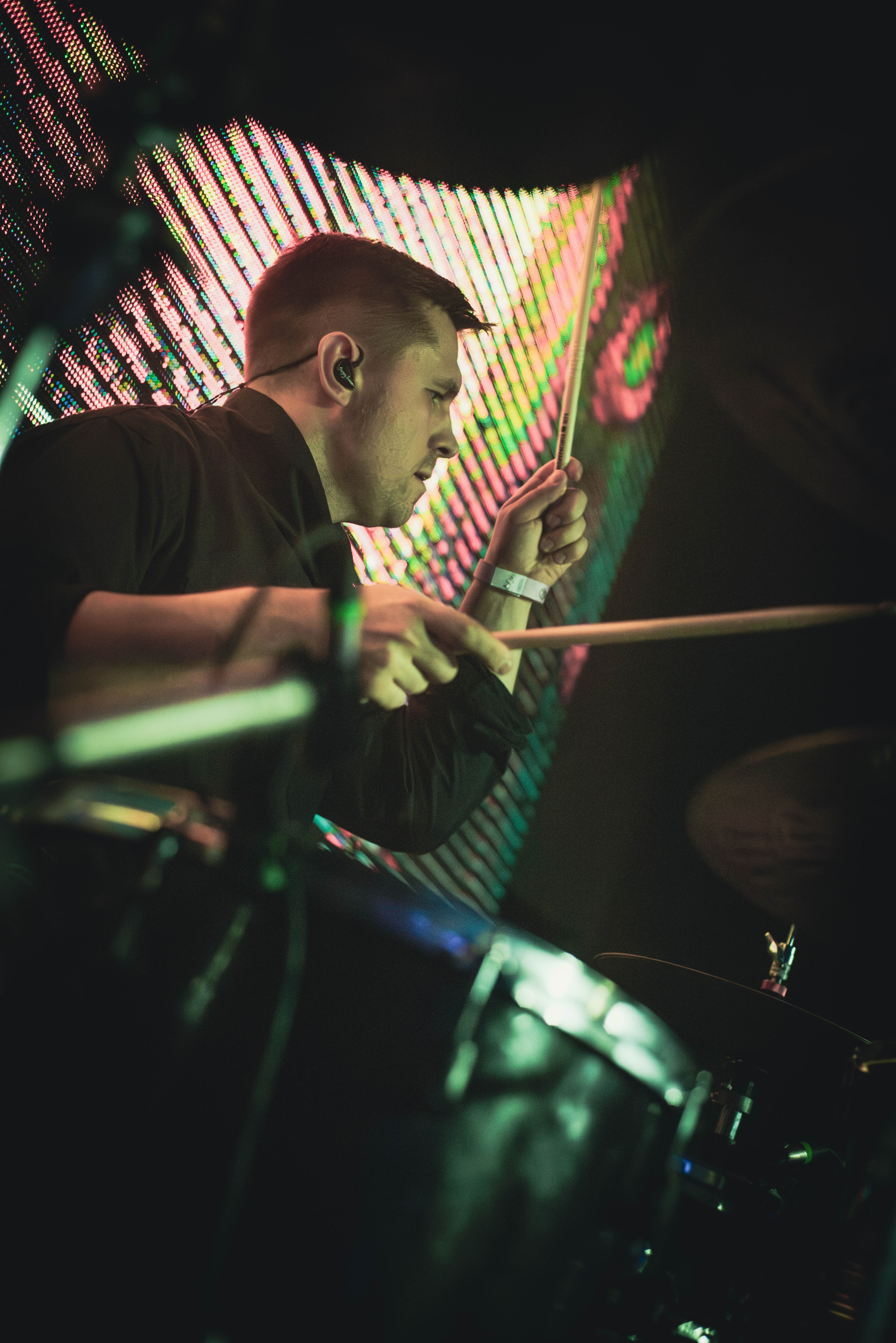 7Раса (14 ноября 2024 года, Москва, клуб Урбан). Фотограф Светлана Блинова, Москва и Московская область