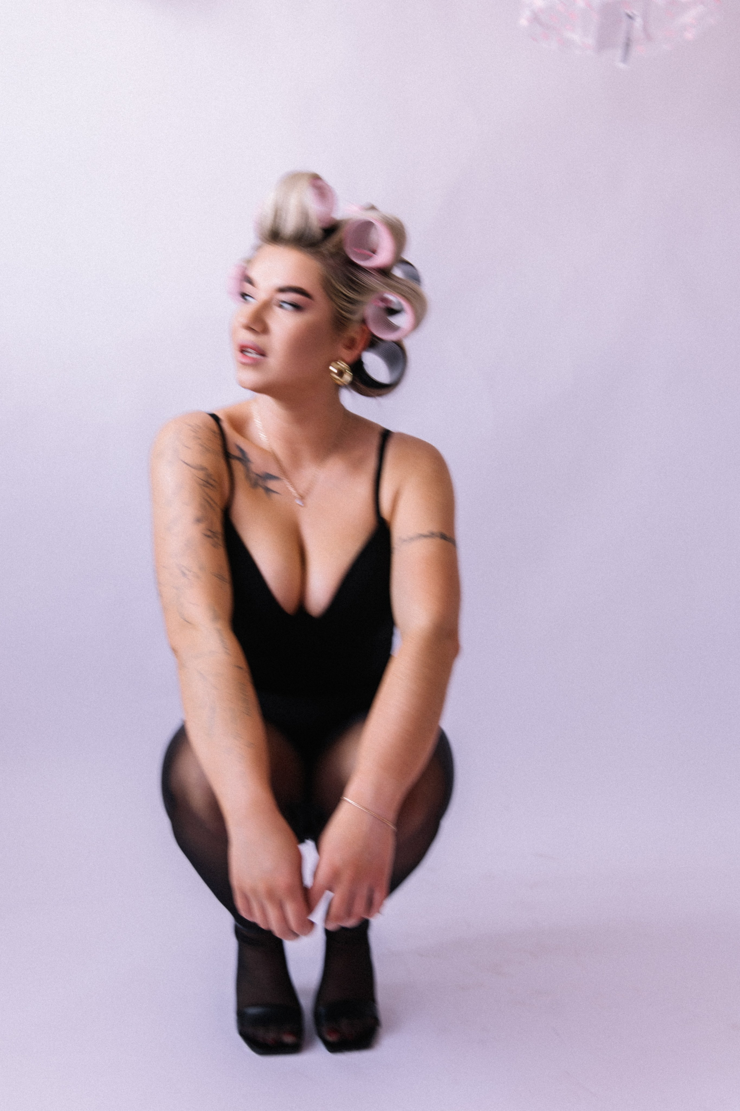 Индивидуальная. Семейный фотограф