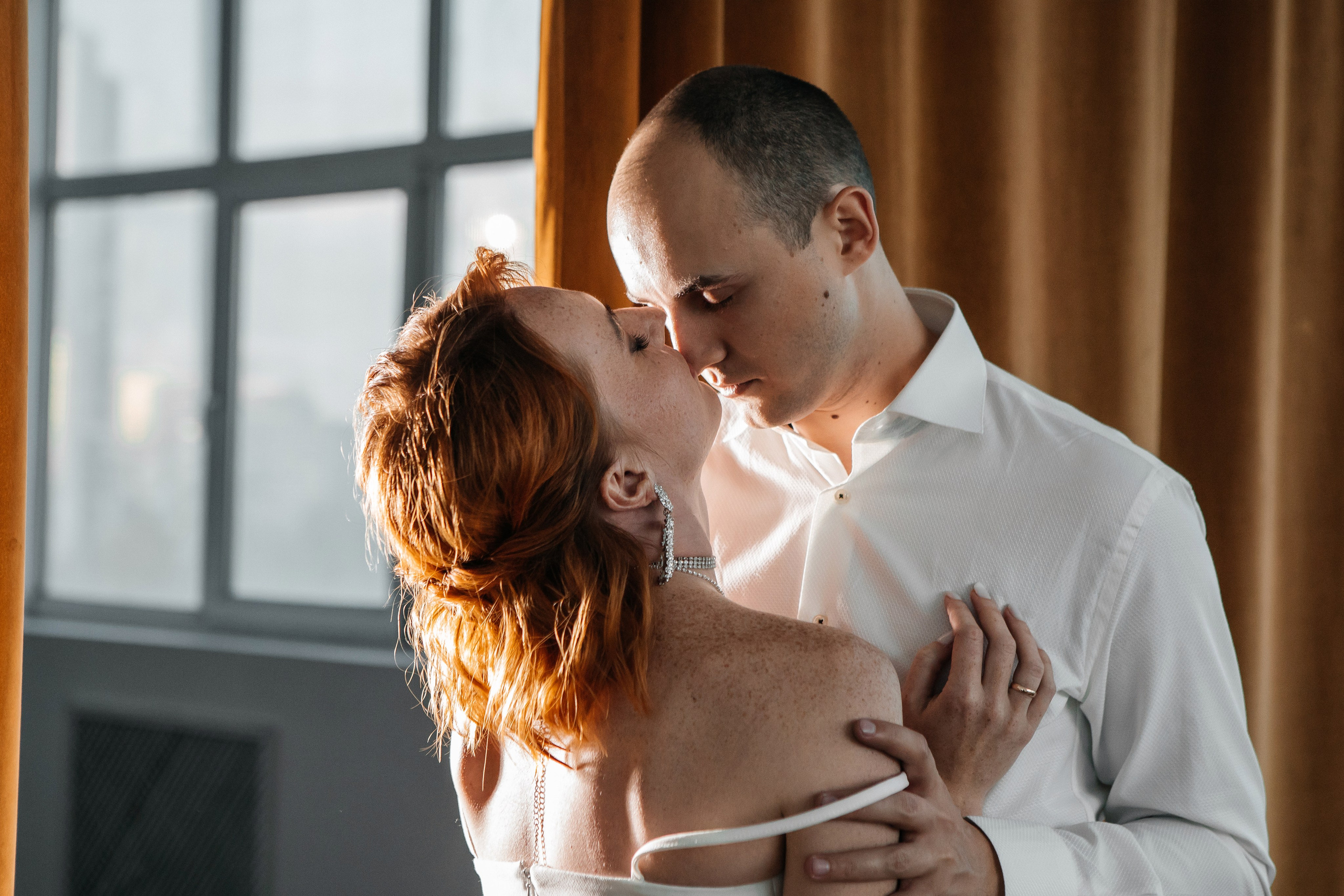 Свадебная Love Story Александр и Юля. Свадебный и семейный фотограф Ибрагимова Мария из Екатеринбурга