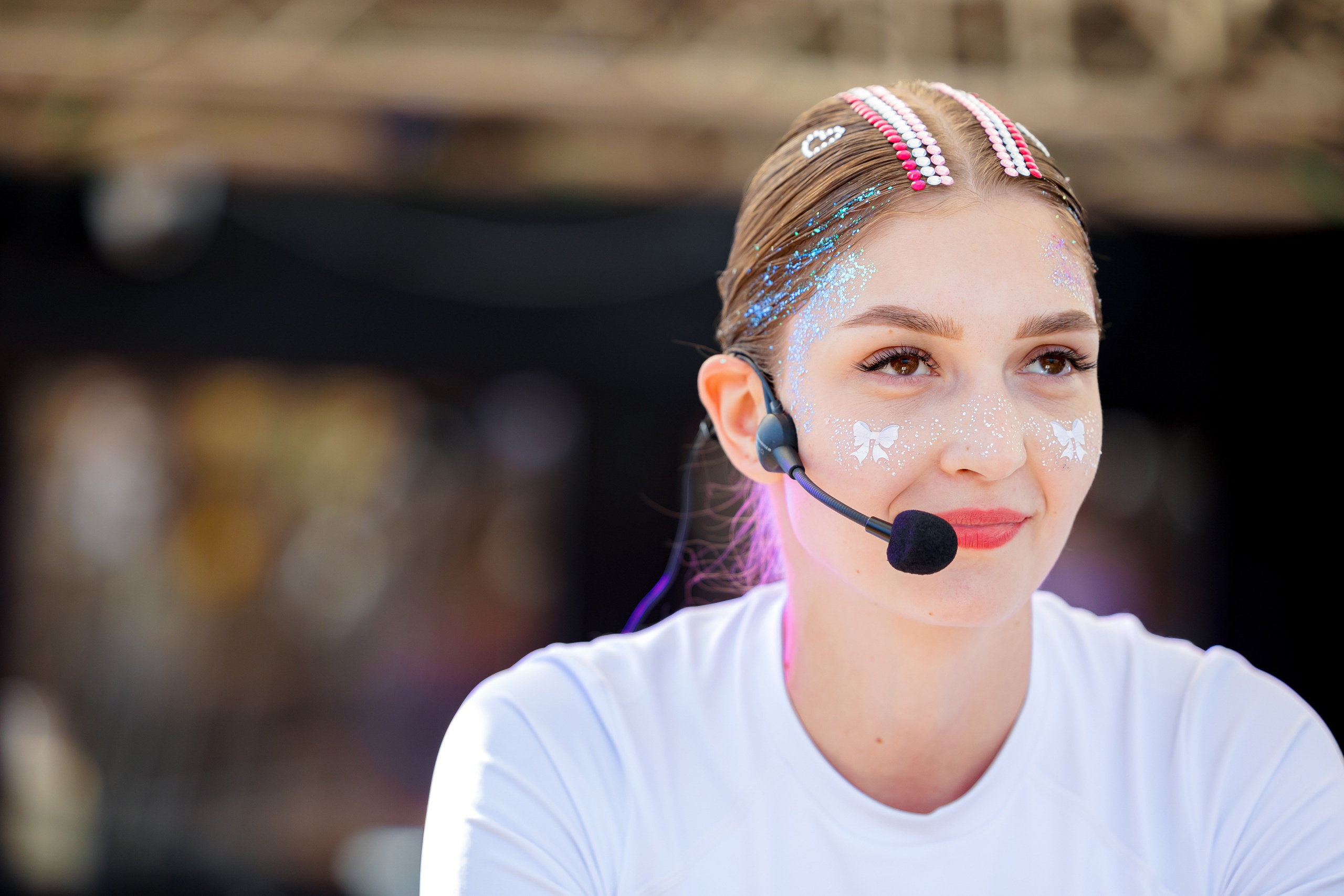 Music Cycle Festival 2025. Репортажный фотограф Семён Борисов | Москва