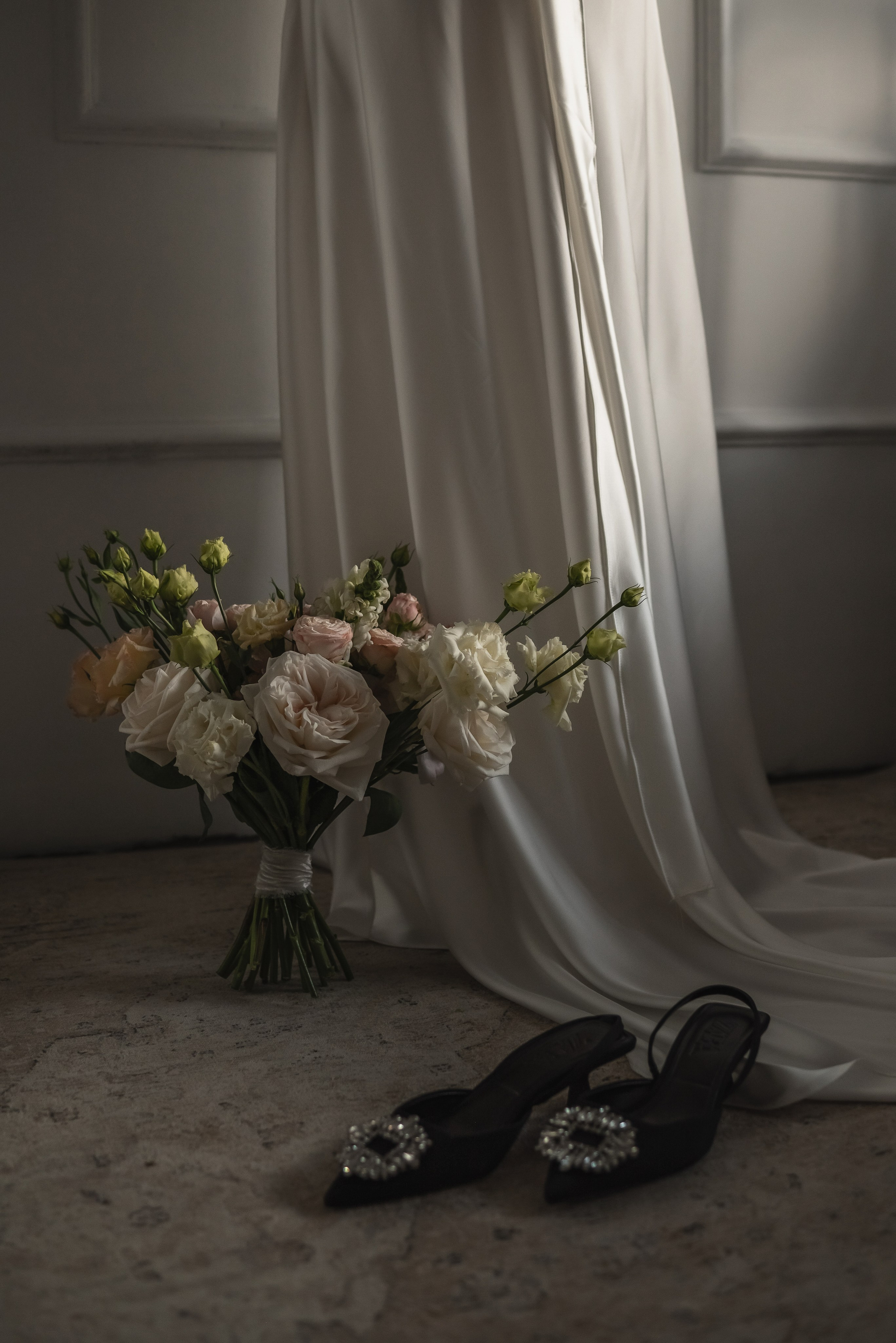 Ялта. Дача Чехова. Свадебный фотограф Анна Хочева