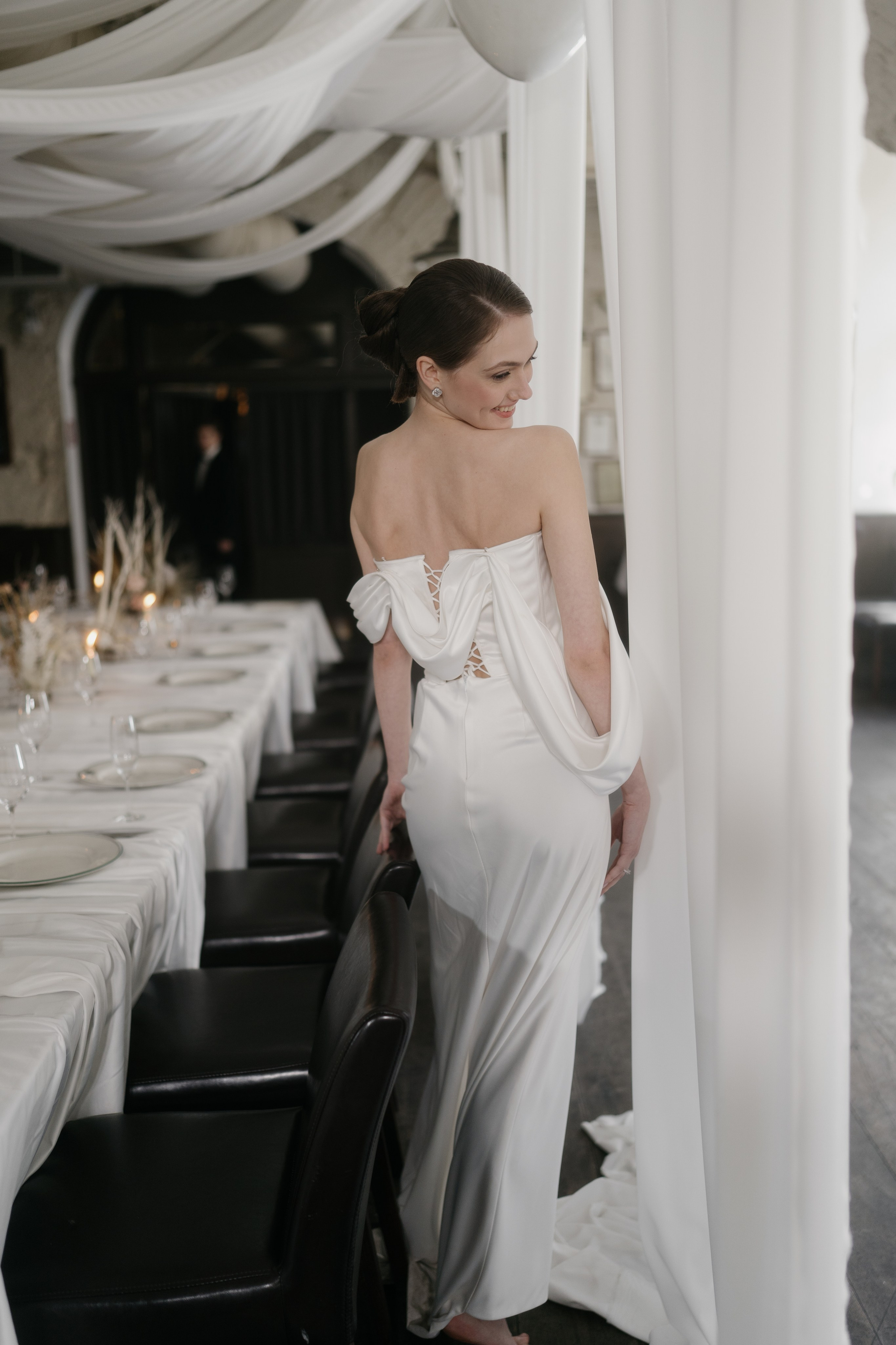 Александр и Диана. Свадебный и семейный фотограф в Санкт-Петербурге Дмитрий Панин