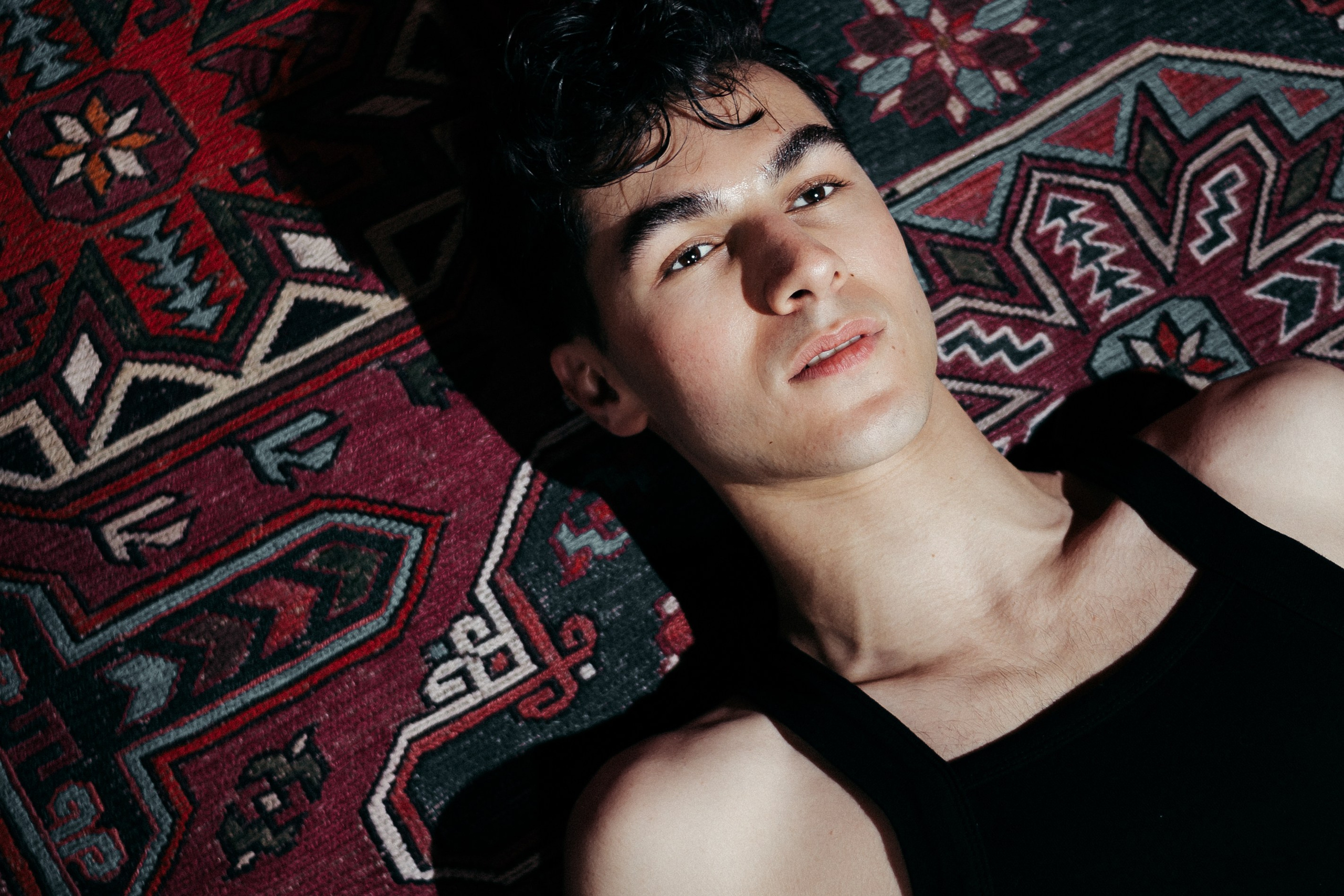 Sayat. Ника — ваш персональный фотограф в Нижнем Новгороде