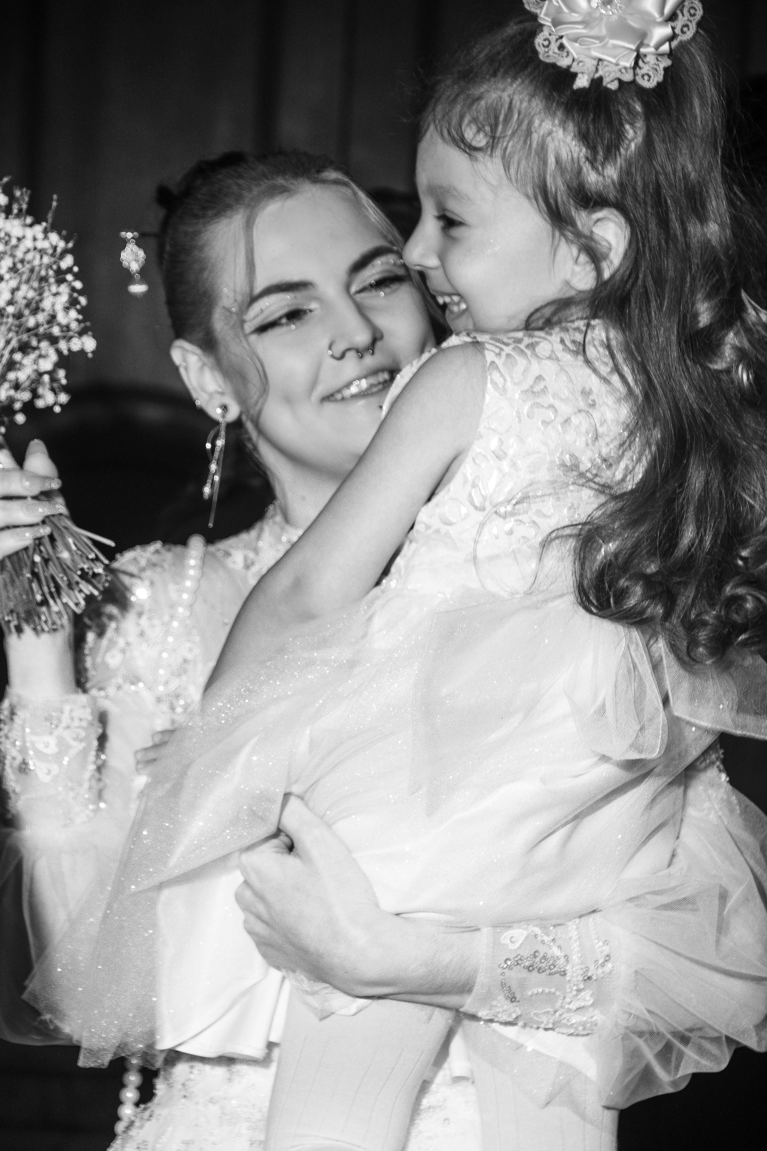 Maxim&Ksenia. Ника — ваш персональный фотограф в Нижнем Новгороде