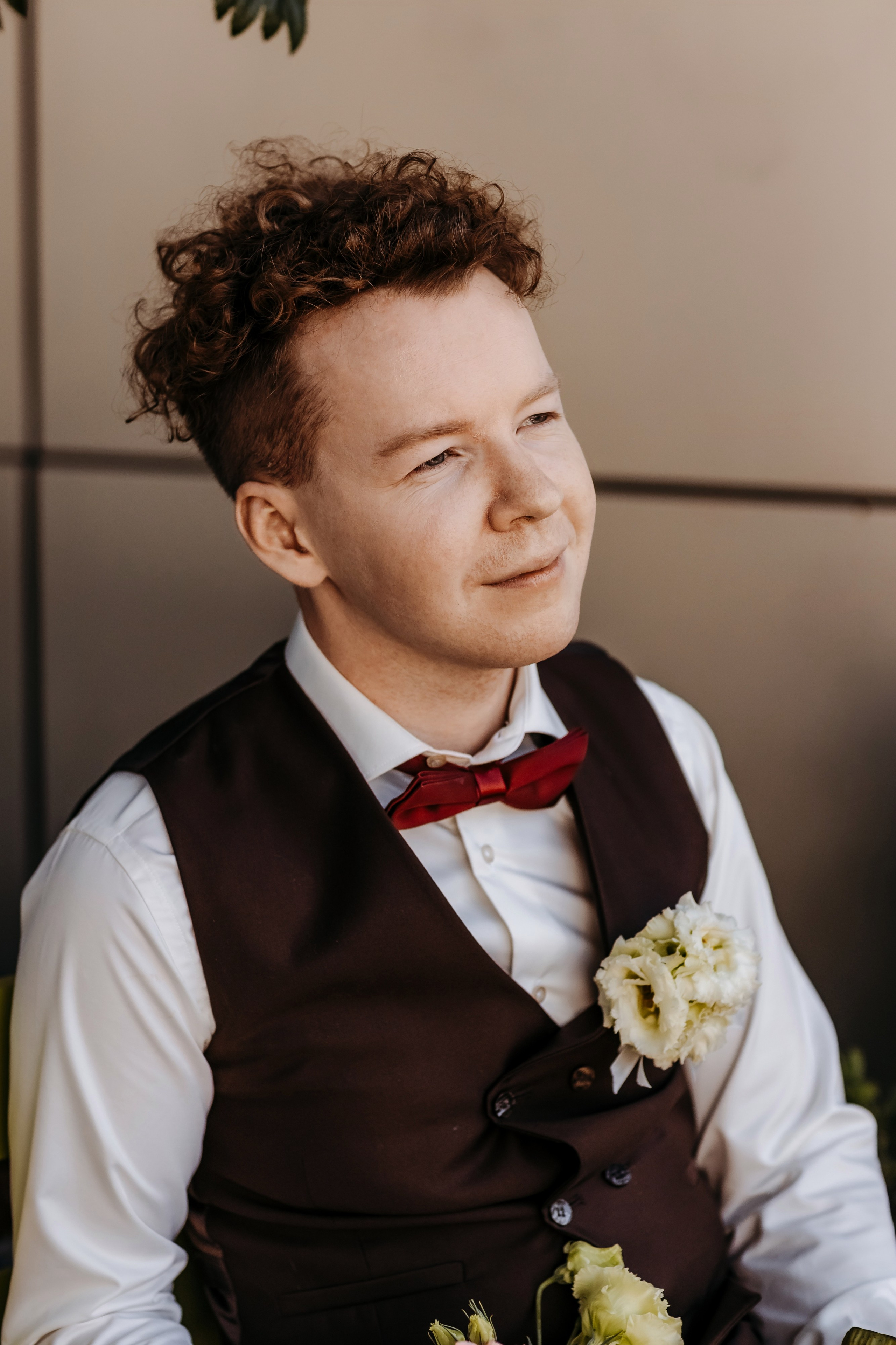 оригинальная свадьба