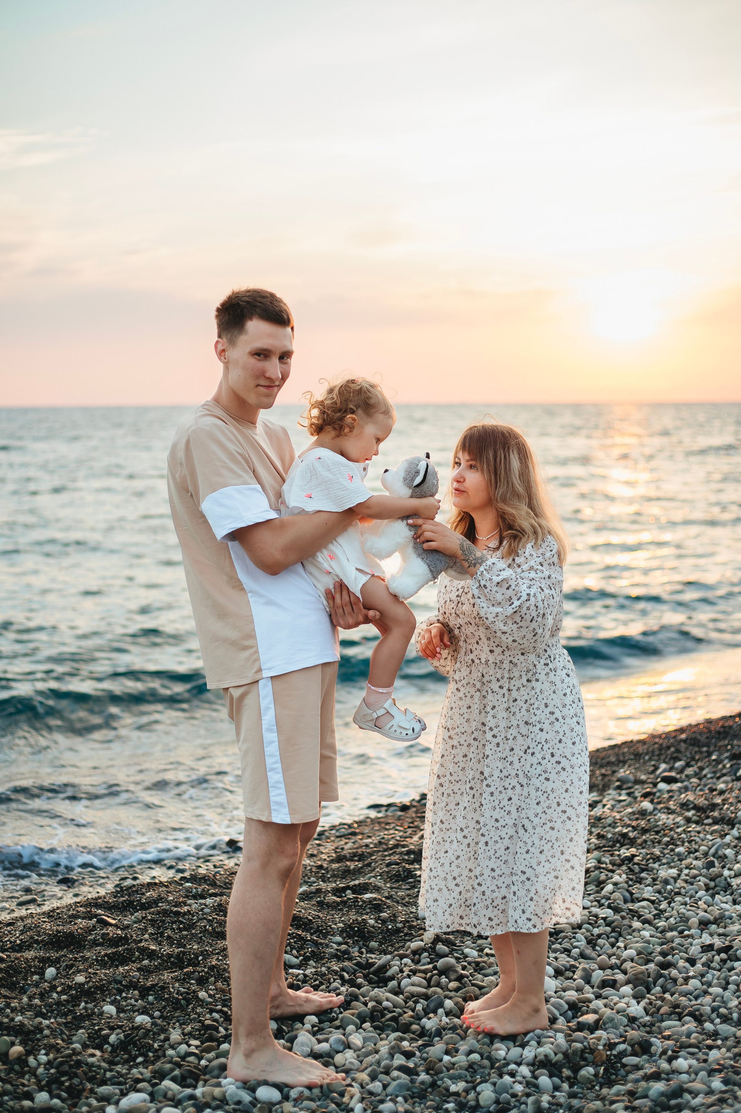 Наш маленький мир. Семейный и свадебный фотограф Сочи Адлер Сириус Красная поляна