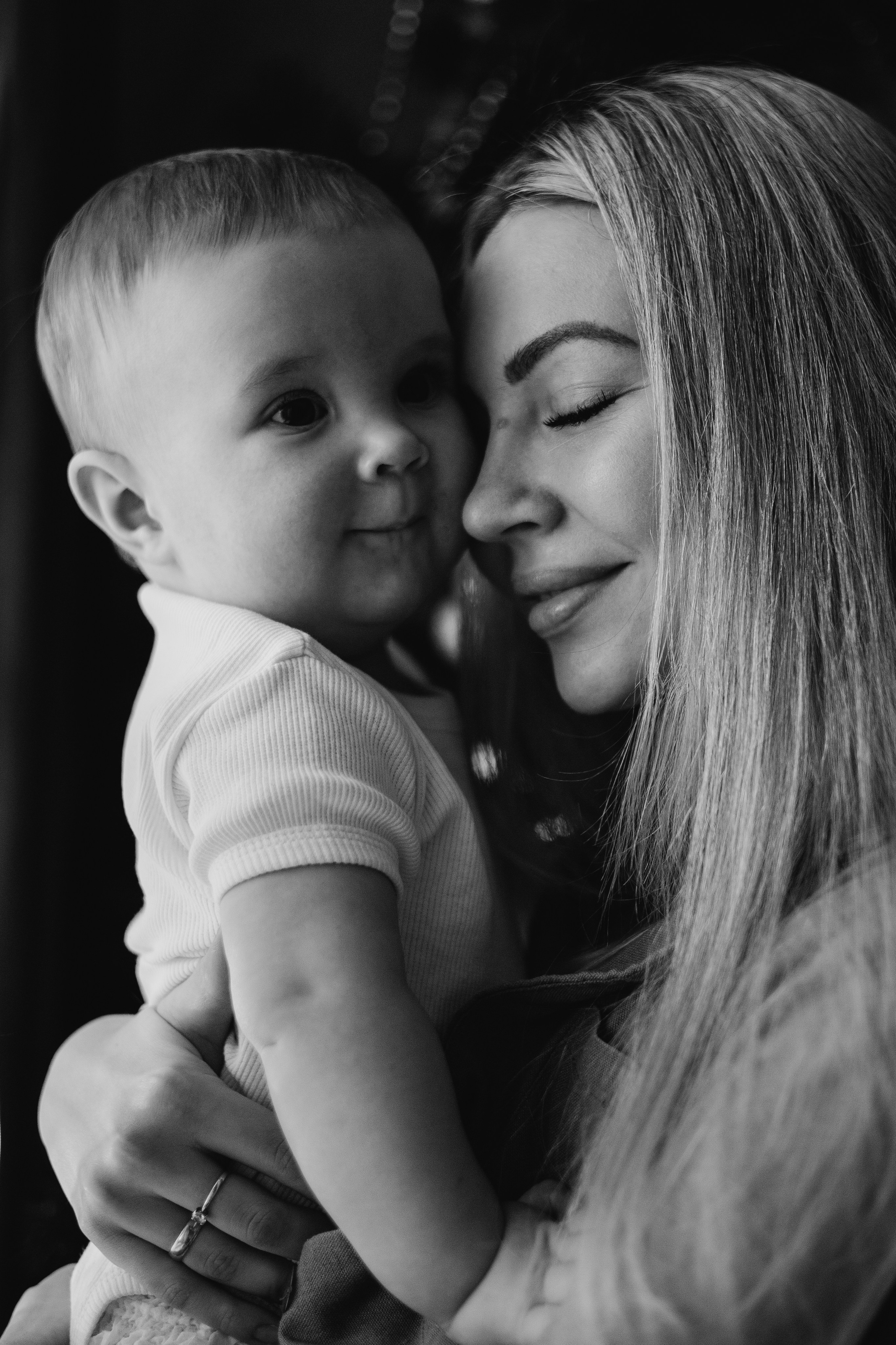 Антон, Алина, Миша и Артем. Семейный фотограф в Сочи Любовь Переседова