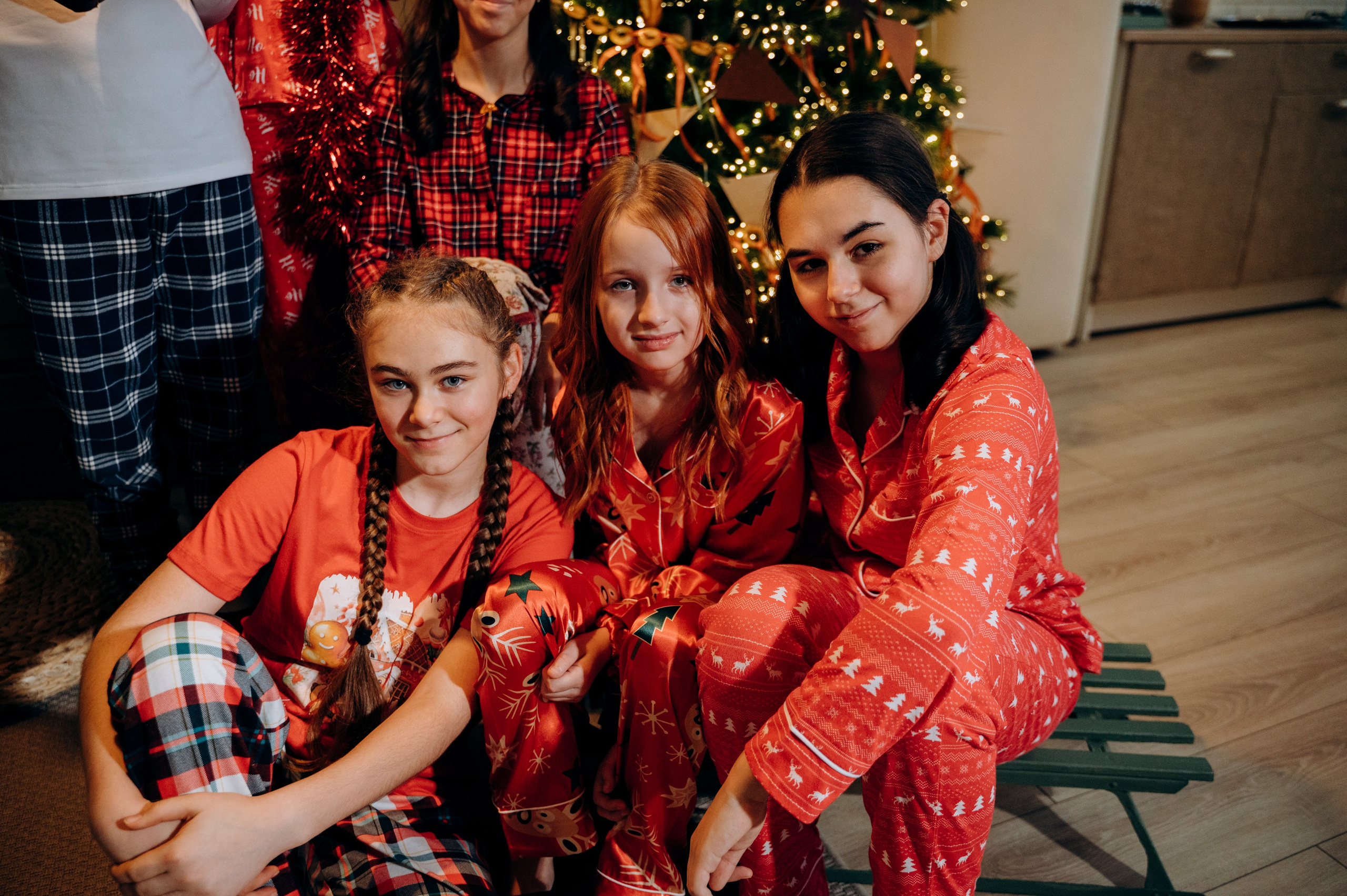 Когда приходит волшебство. Семейный и детский фотограф Анастасия Монченко