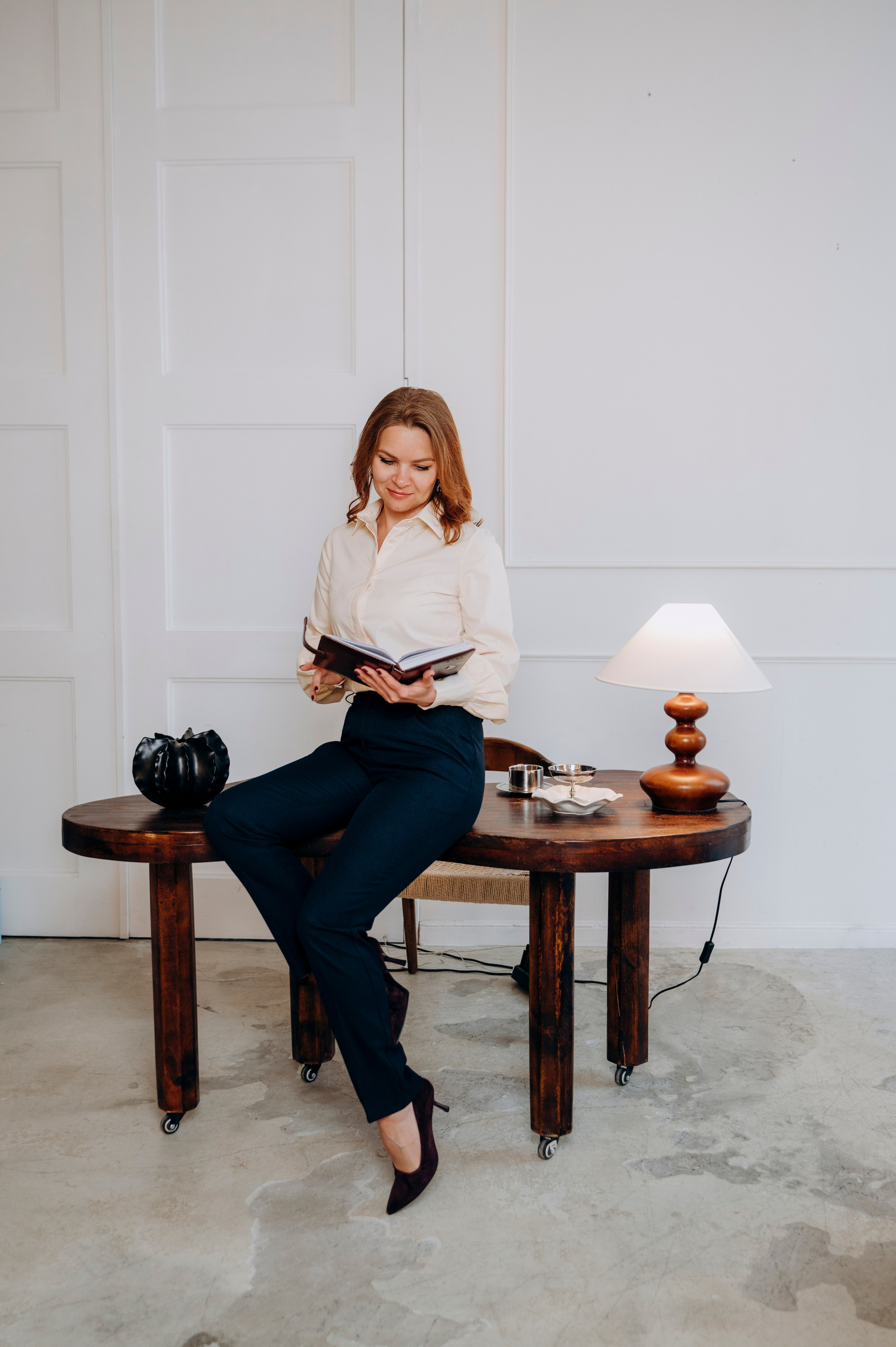 Деловой фрмат. Семейный и детский фотограф Анастасия Монченко