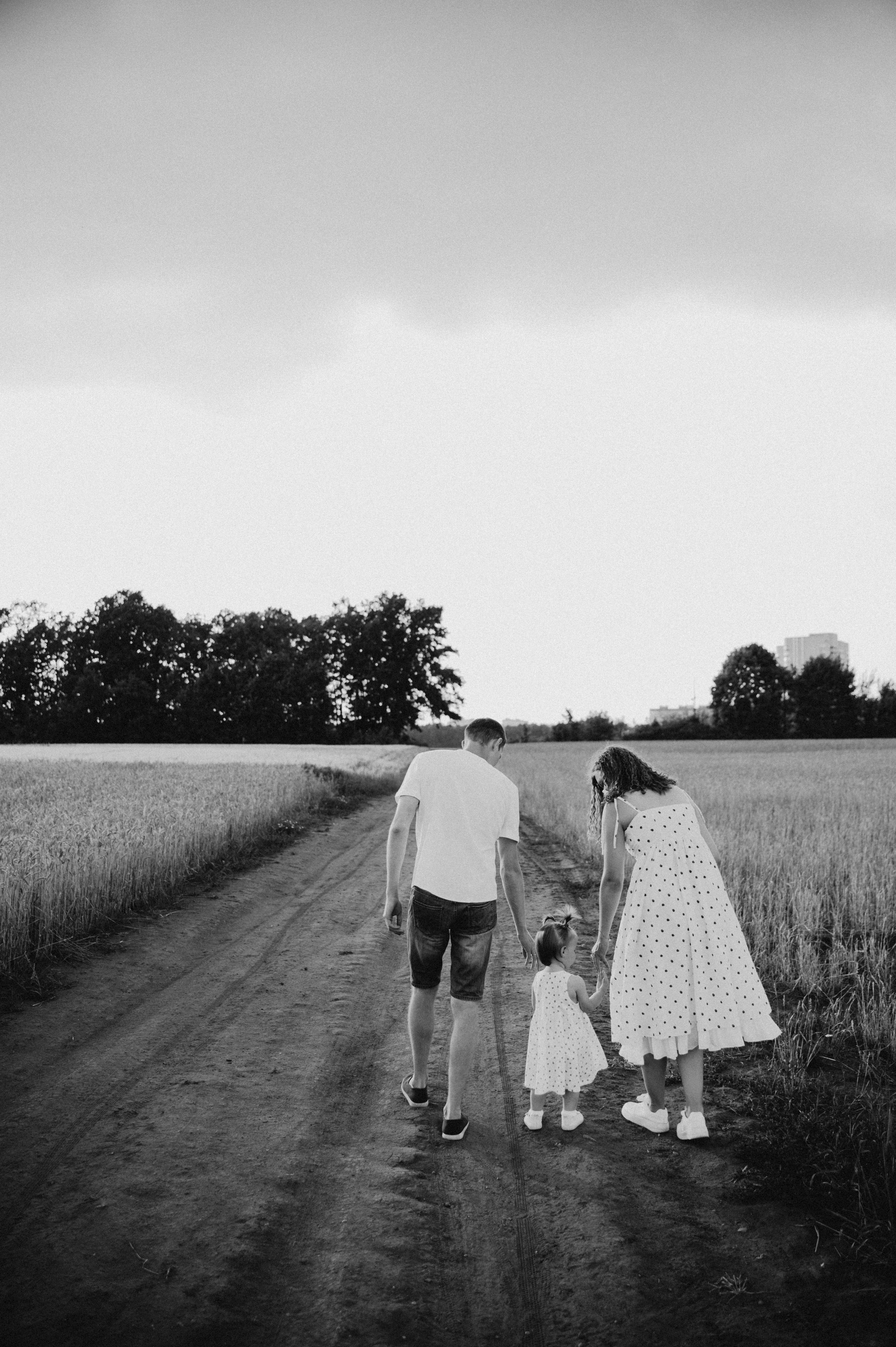 Тепло нашего лета. Семейный и детский фотограф Анастасия Монченко