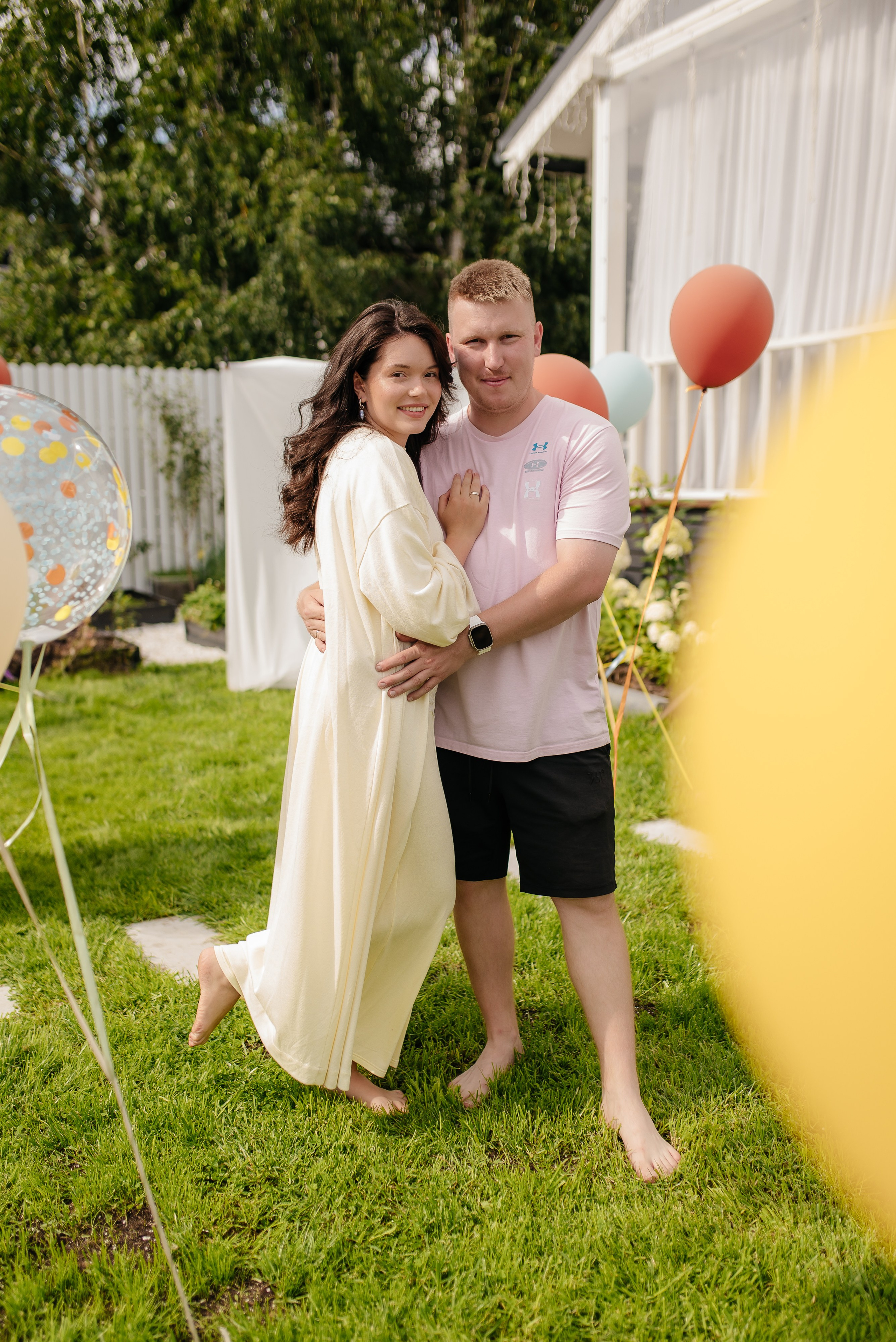 HB. Фотограф Екатеринбург Александра Гнусина