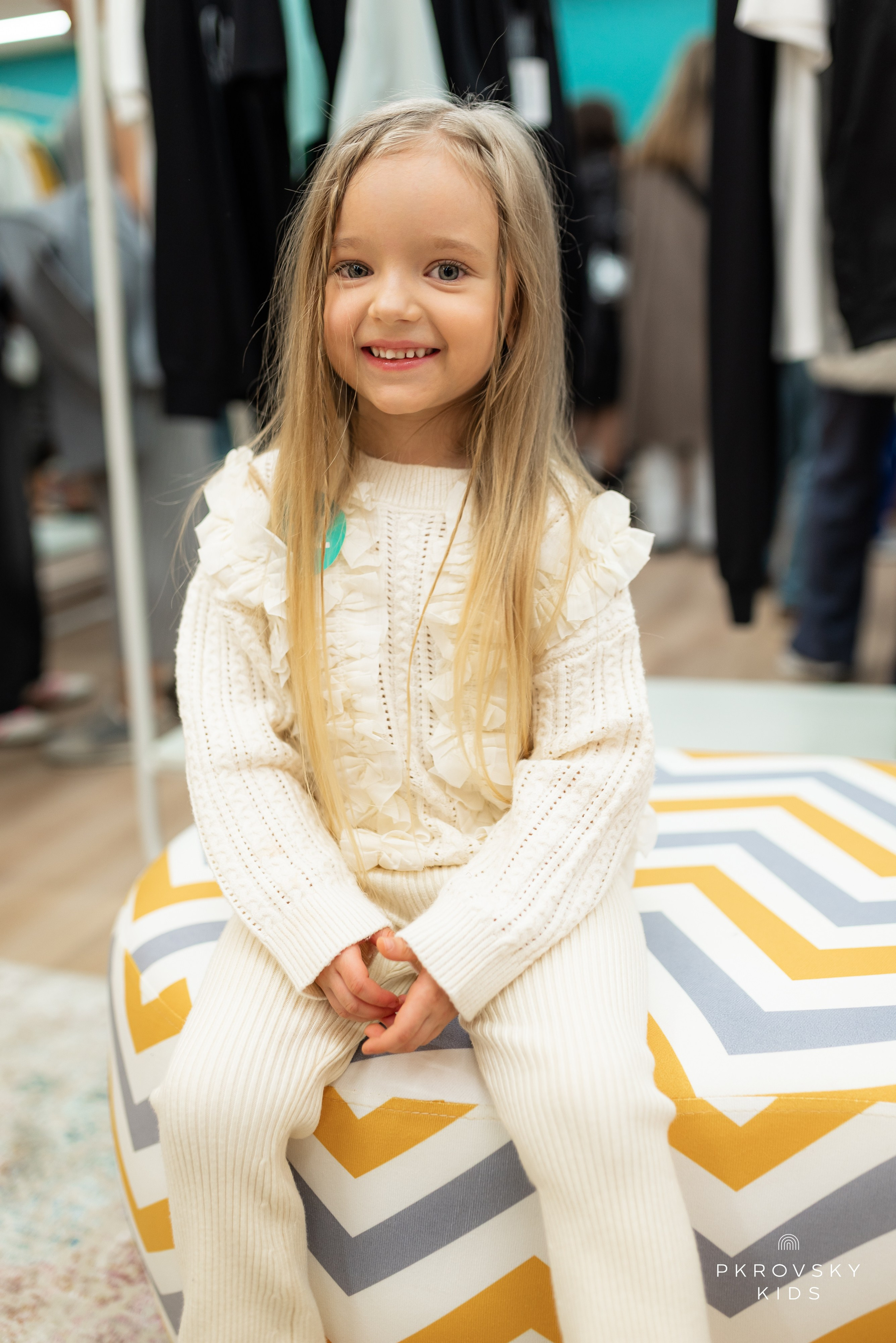 PKROVSKY kids. Фотограф Екатеринбург Александра Гнусина