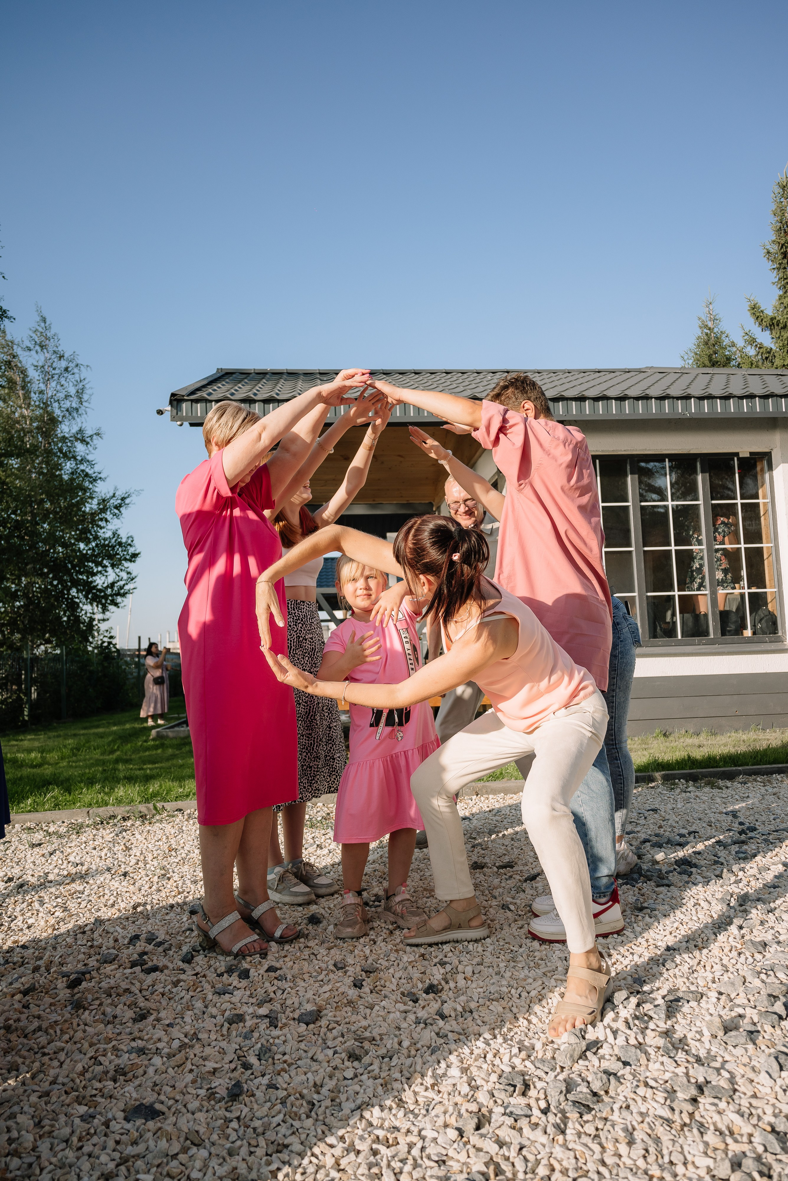 Gender party. Фотограф Екатеринбург Александра Гнусина