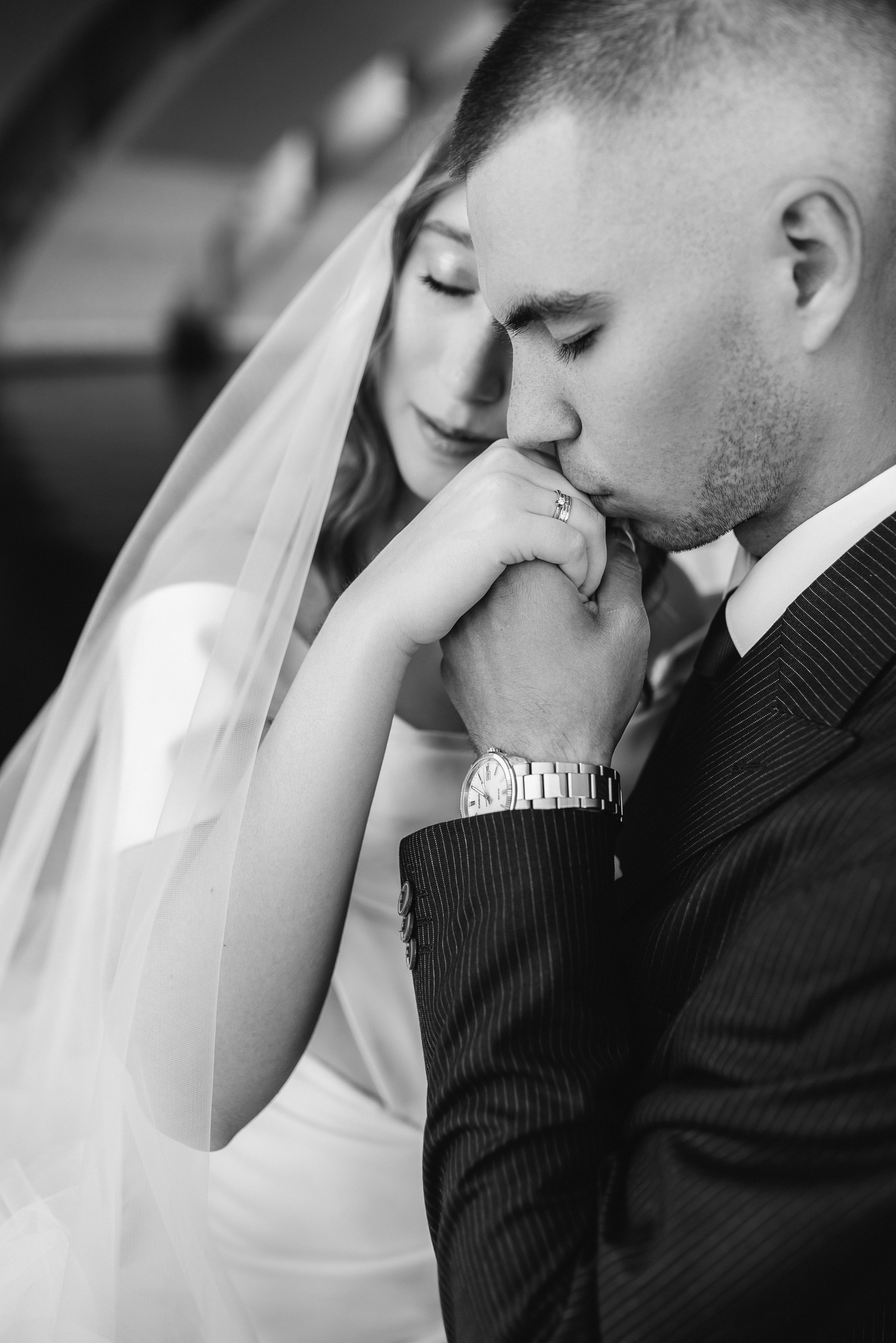 Veronica & Danil. Фотограф Екатеринбург Александра Гнусина