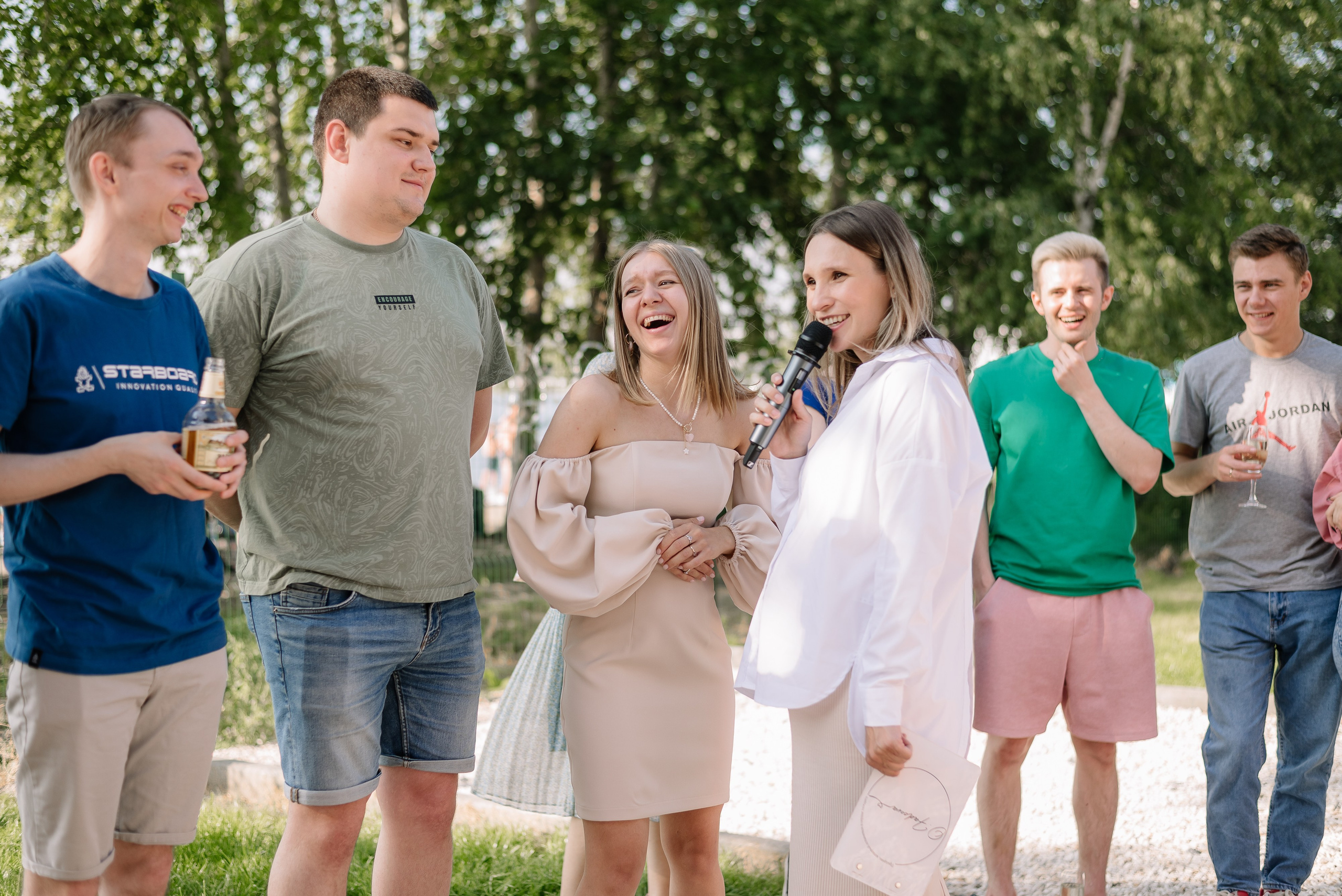 Gender party. Фотограф Екатеринбург Александра Гнусина