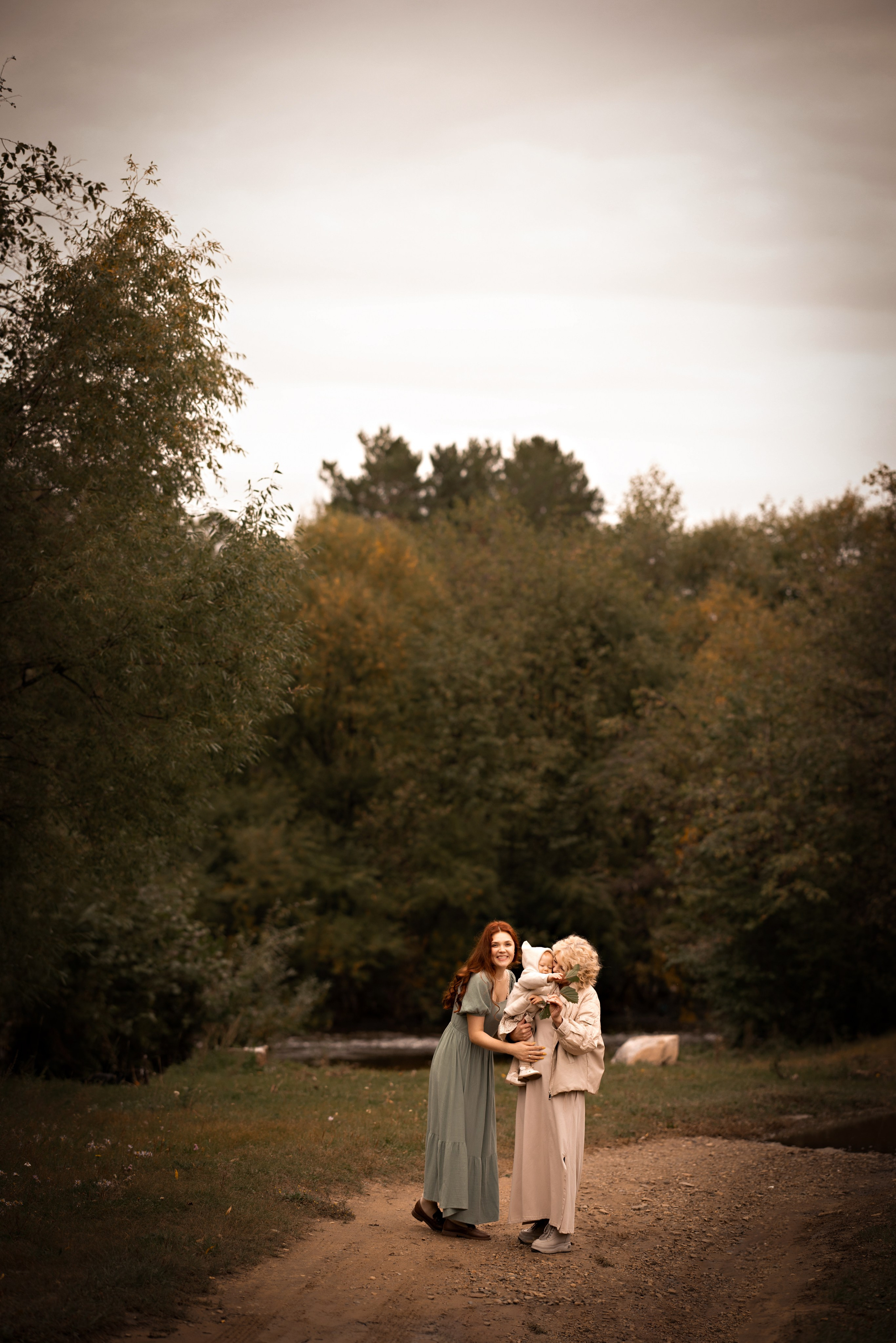Лизе 1 год. Детский и семейный фотограф в Чите Анастасия Шубина