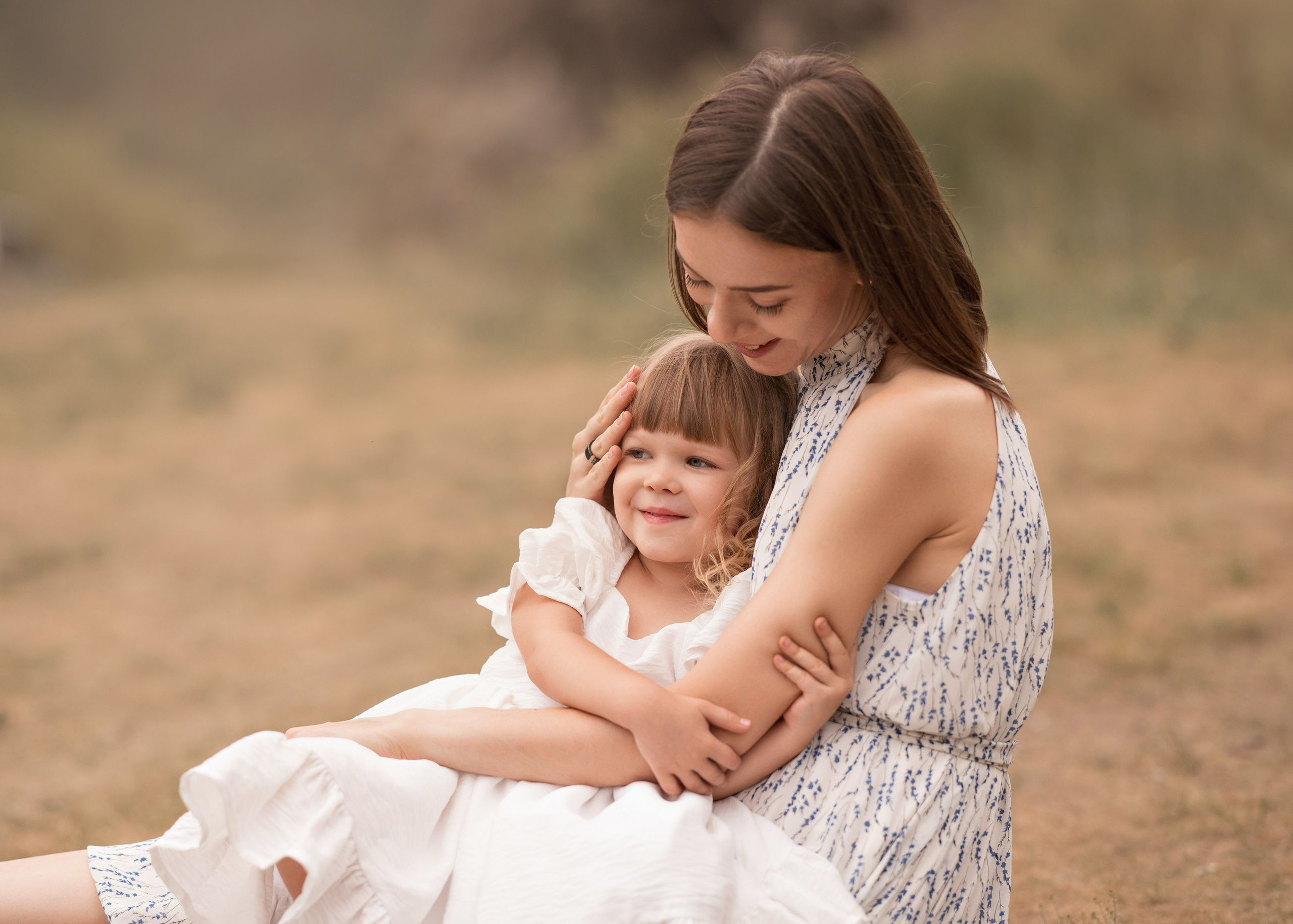 Даше 3 года. Детский и семейный фотограф в Чите Анастасия Шубина
