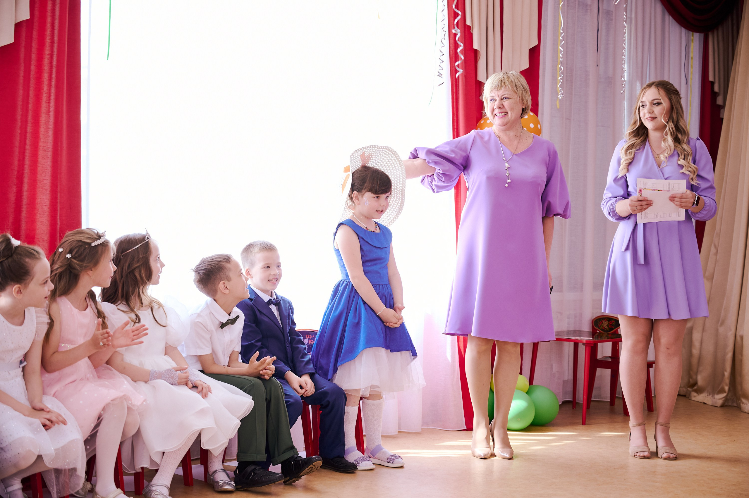 Детские праздники, Выпускные, 1 сентября. Выпускные Альбомы в Нижнем Новгороде