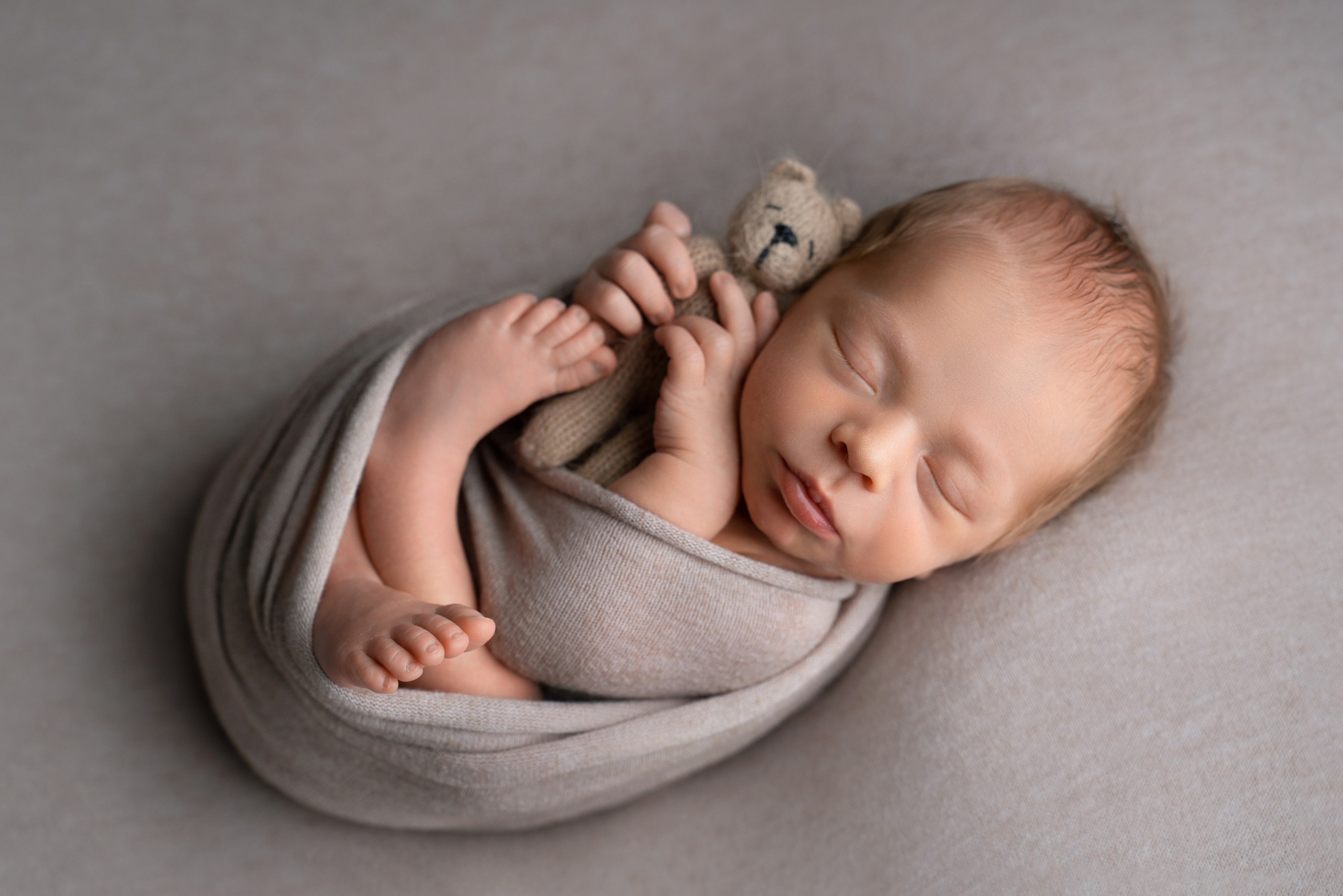 Ньюборн. Фотограф новорожденных Оренбург и свадебный фотограф Оренбург