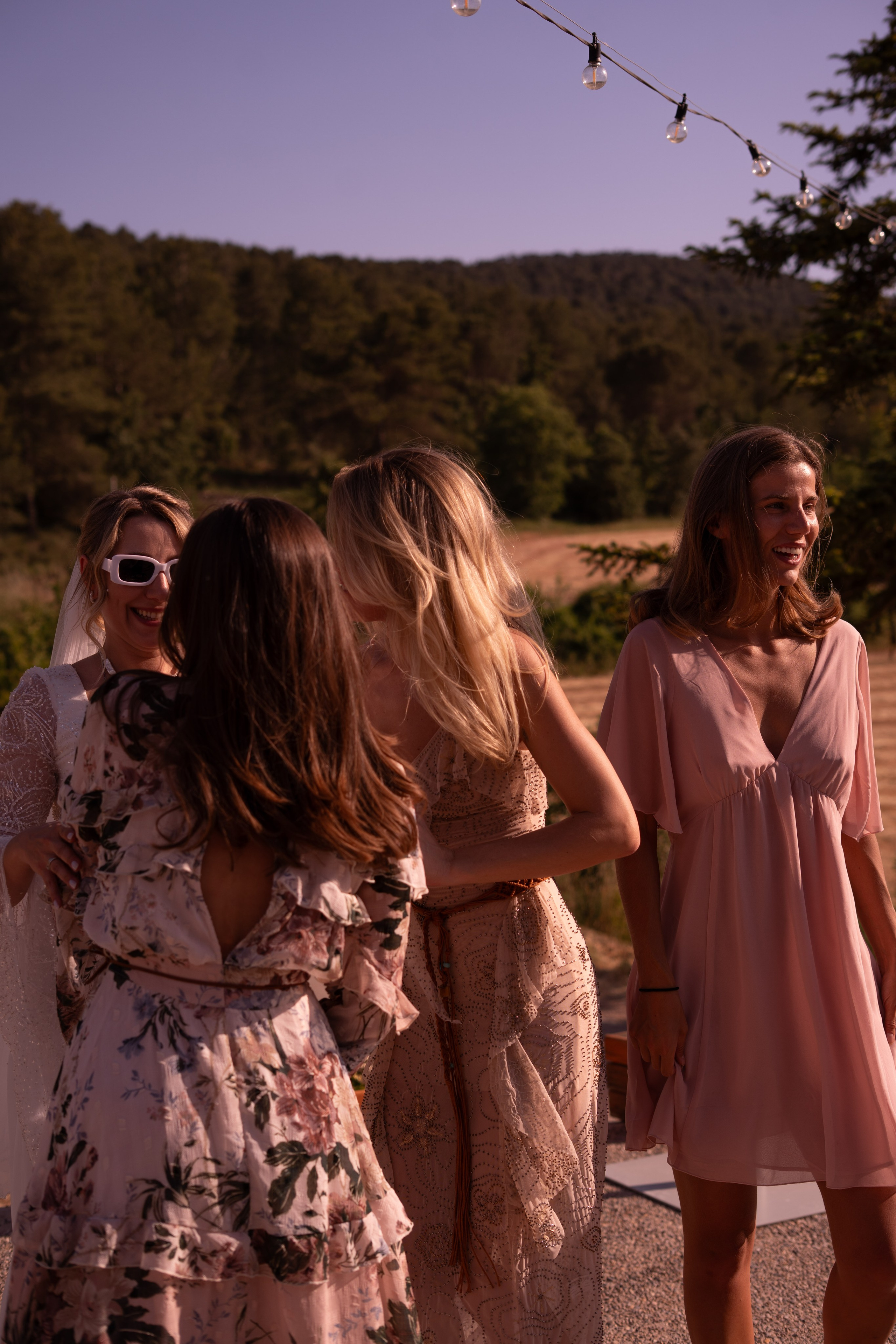 Stasy and Roberto. Wedding Photographer in Barcelona and Medellin