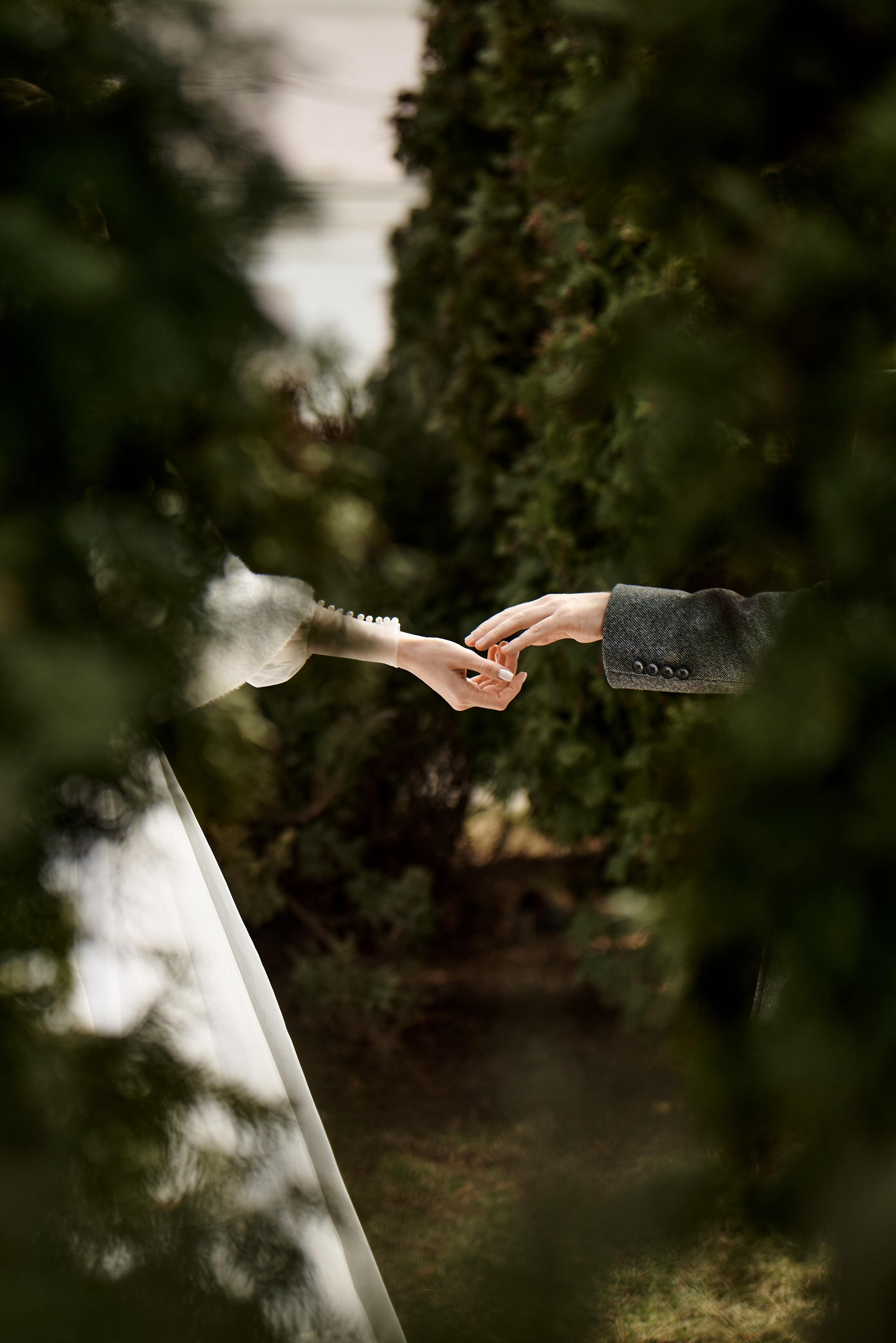 Свадьба Алексея и Дианы. Свадебный фотограф г. Новочеркасск г. Ростов-на-Дону