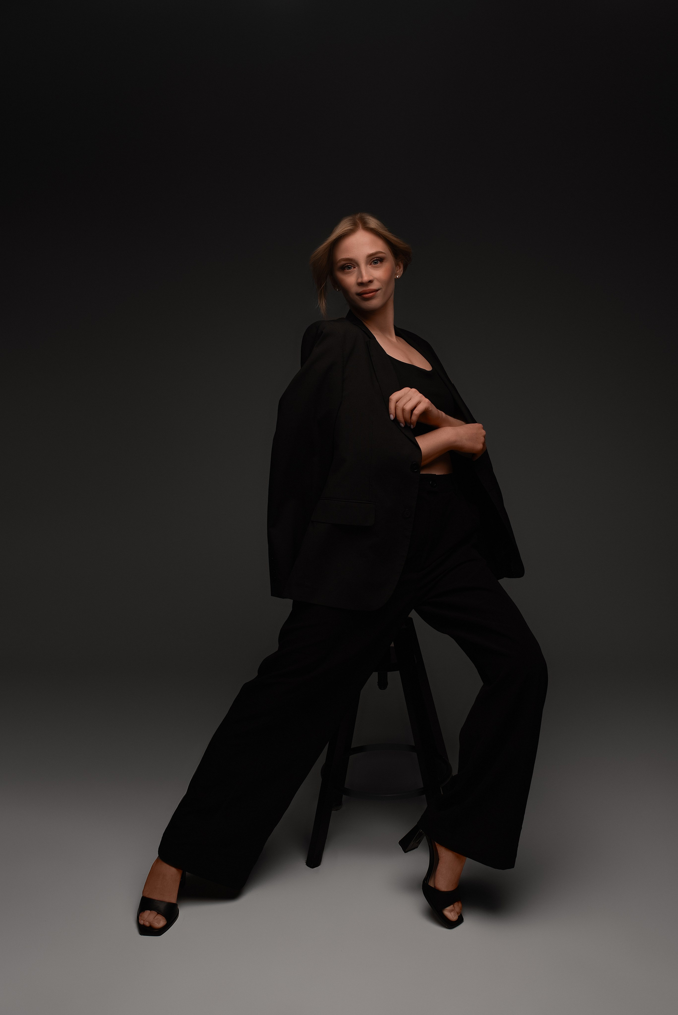 Женский фотодень с импульсивным светом «ВСЕ ВКЛЮЧЕНО» 21 и 22 октября. Фотограф Александра Васина