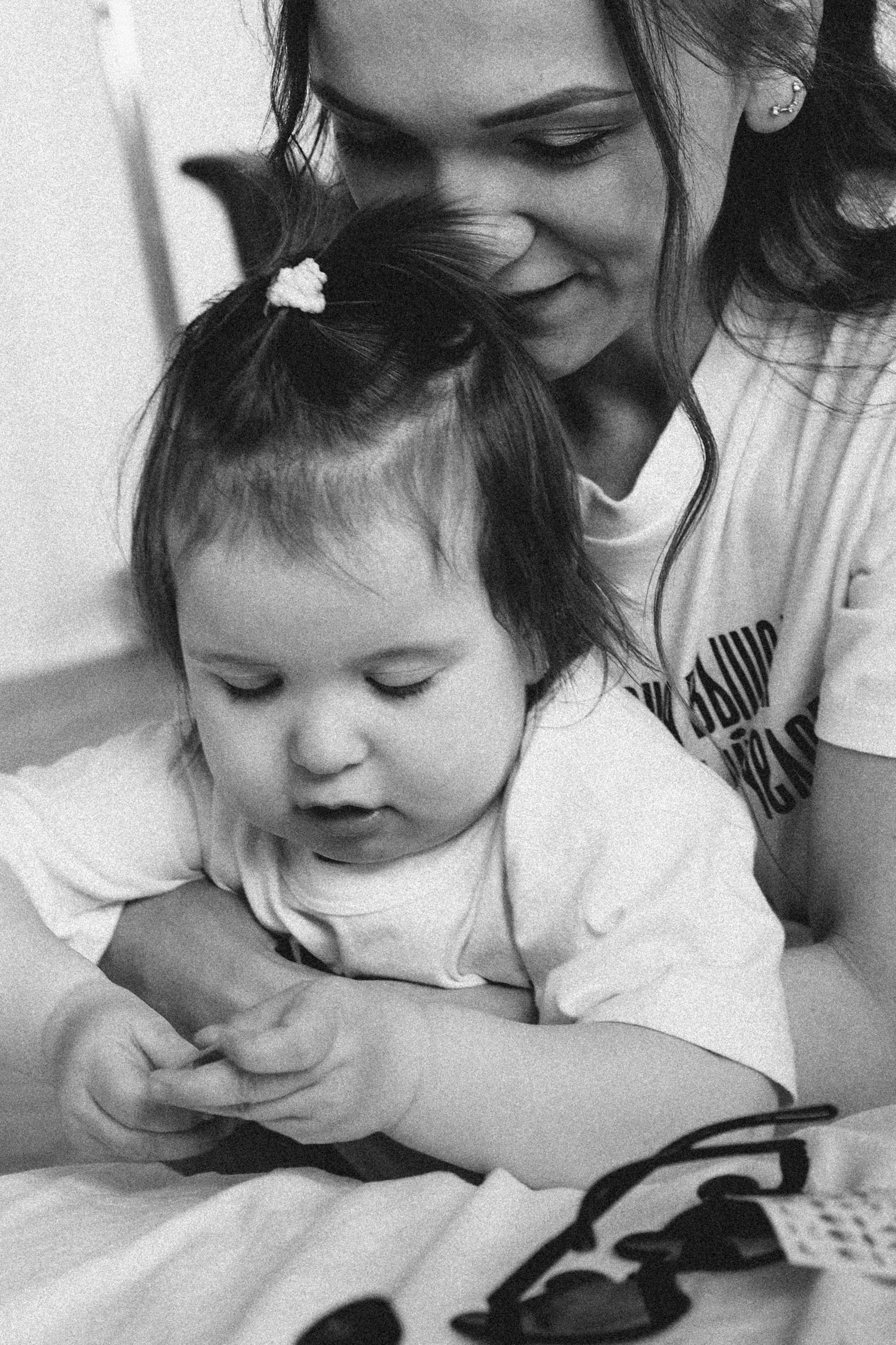 Даша и Элина. Lifestyle семейный и детский фотограф в Омске Иванова Екатерина