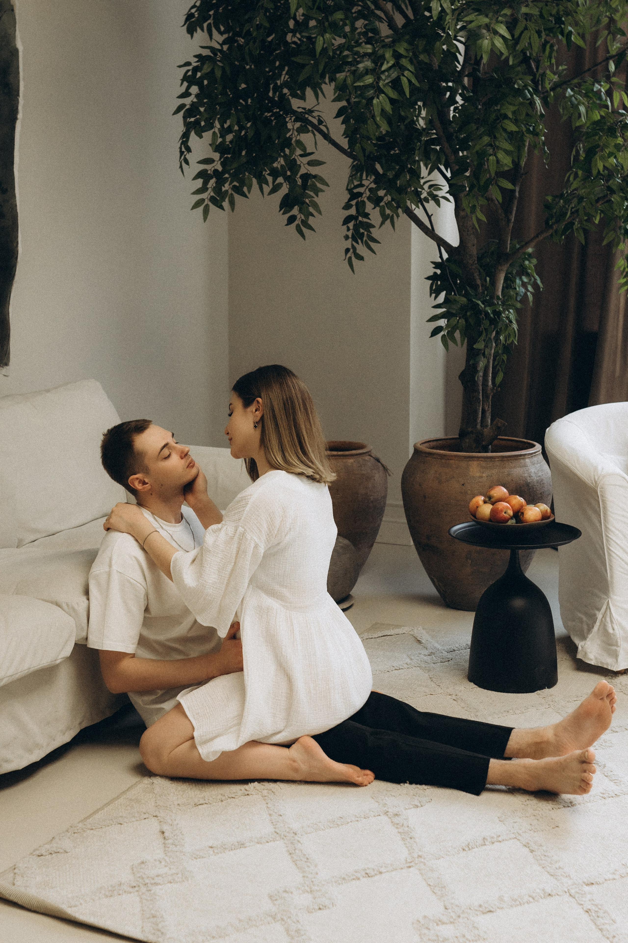 Никита и Лиза. Семейный и свадебный фотограф в Краснодарском крае и РА Юлия Голуб