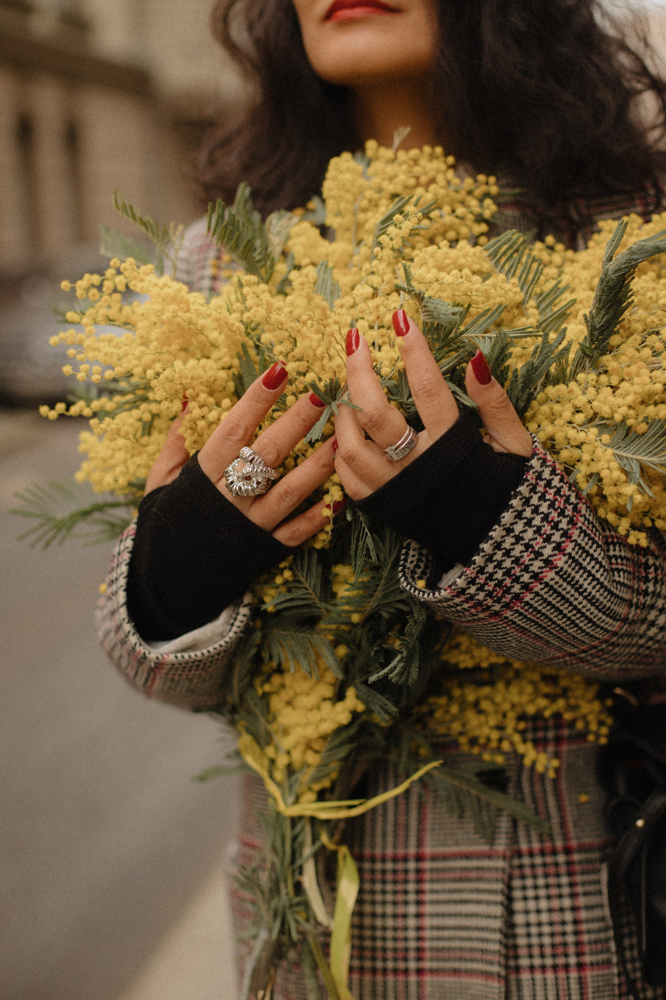 Кристина. Семейный и детский фотограф Юлия Шох