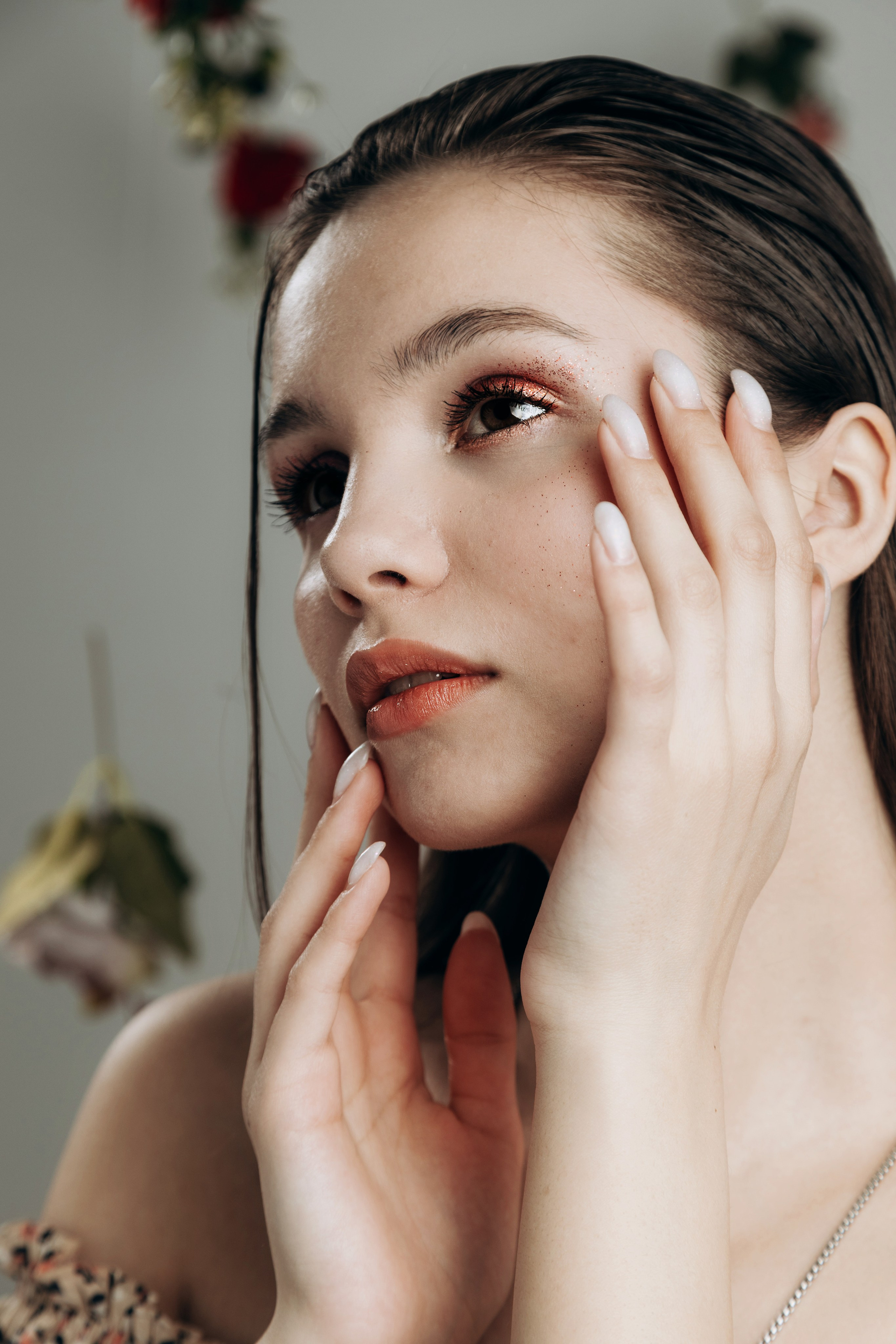 Портреты. Свадебный и семейный фотограф в Екатеринбурге Елена Чупина