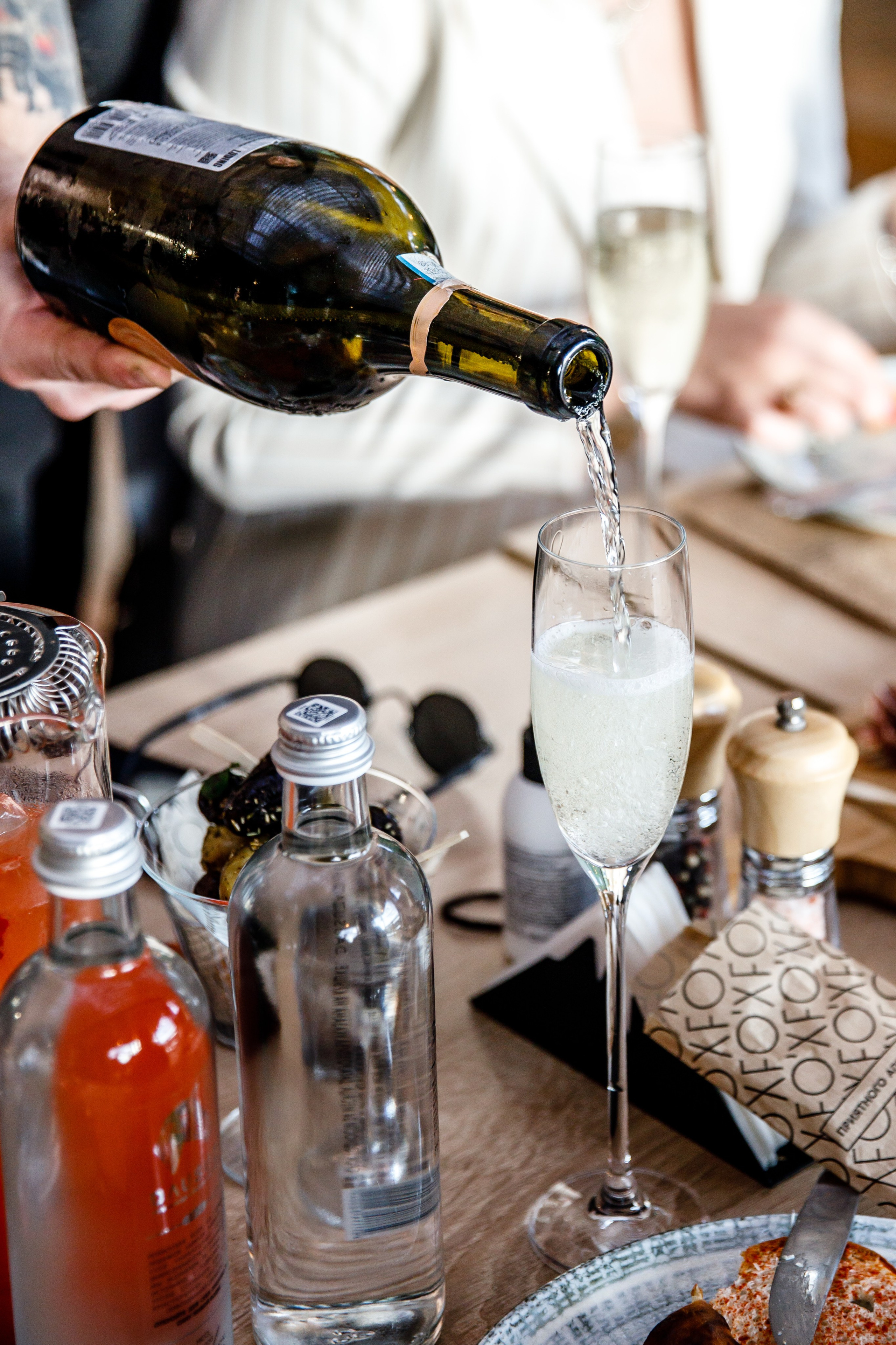 Репортаж мероприятия. Фотограф Москва Вероника Пименова