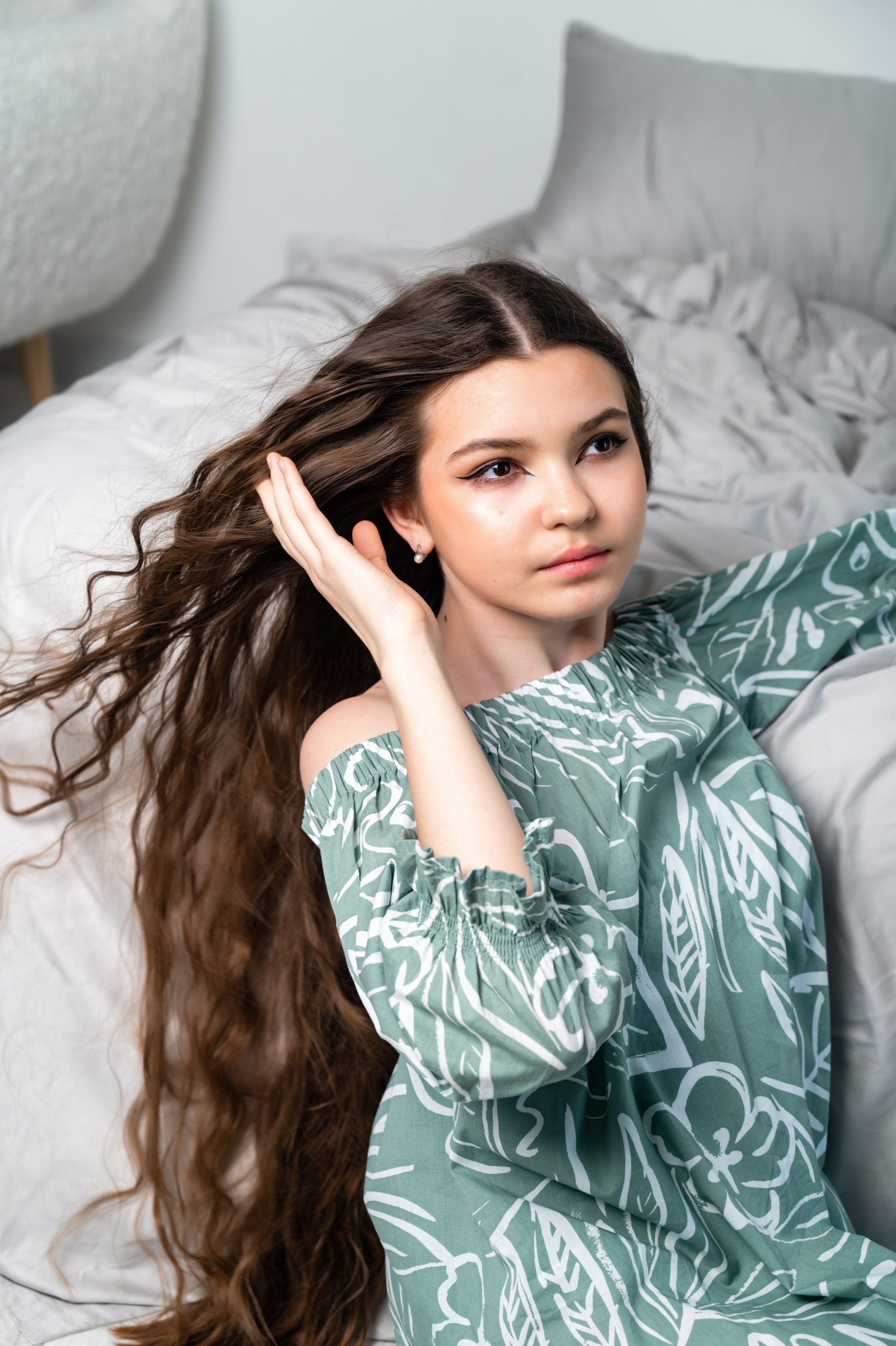 День рождения. Фотограф Алёна Мил