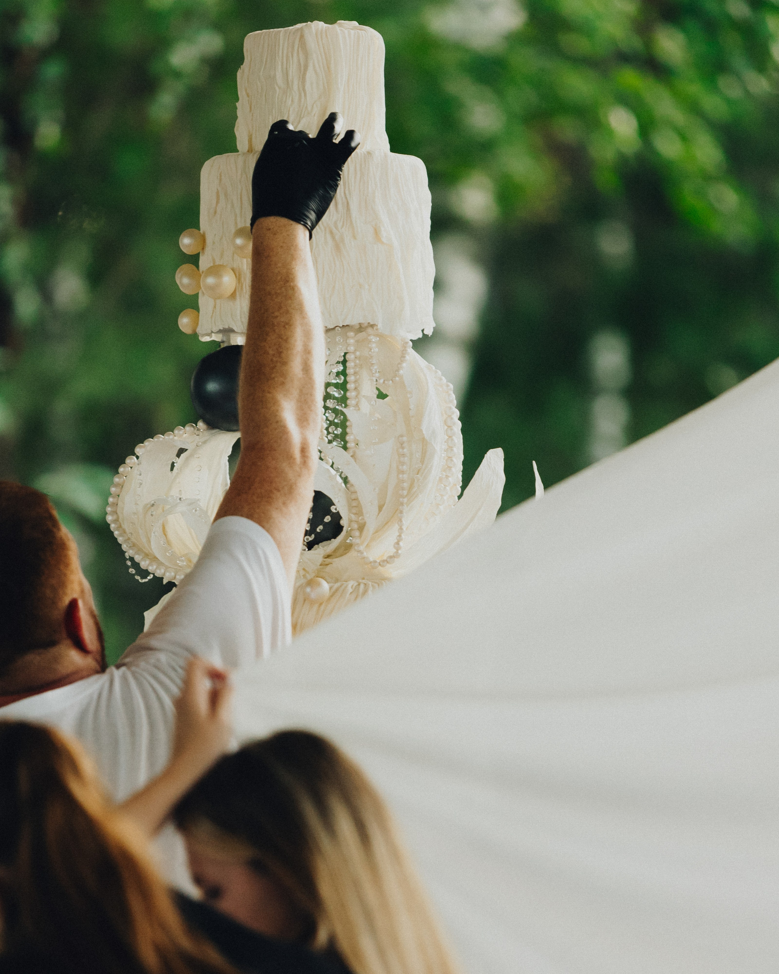 1. Свадебный фотограф @alexandradmitrievaph