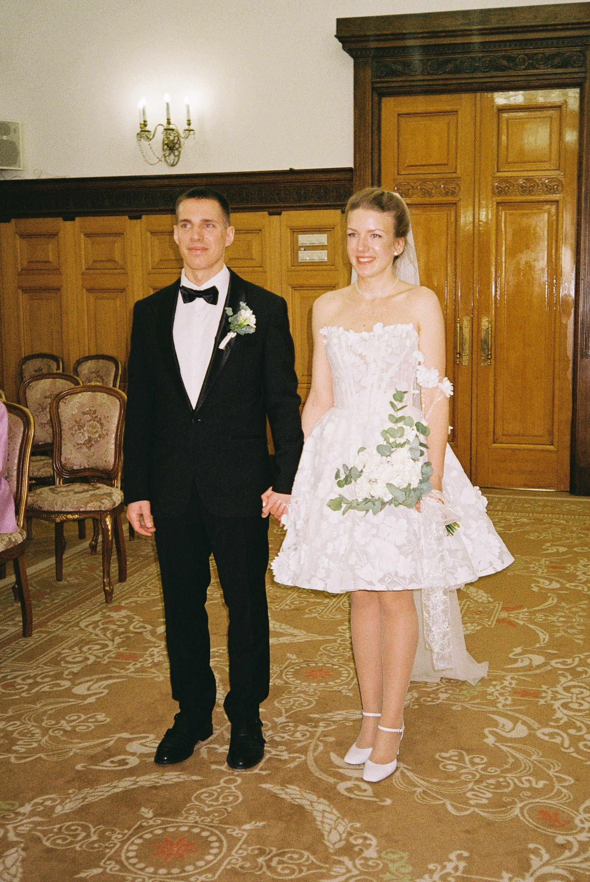 Фотограф Абрамов. Подрядчики и друзья сети свадебных площадок House for wedding