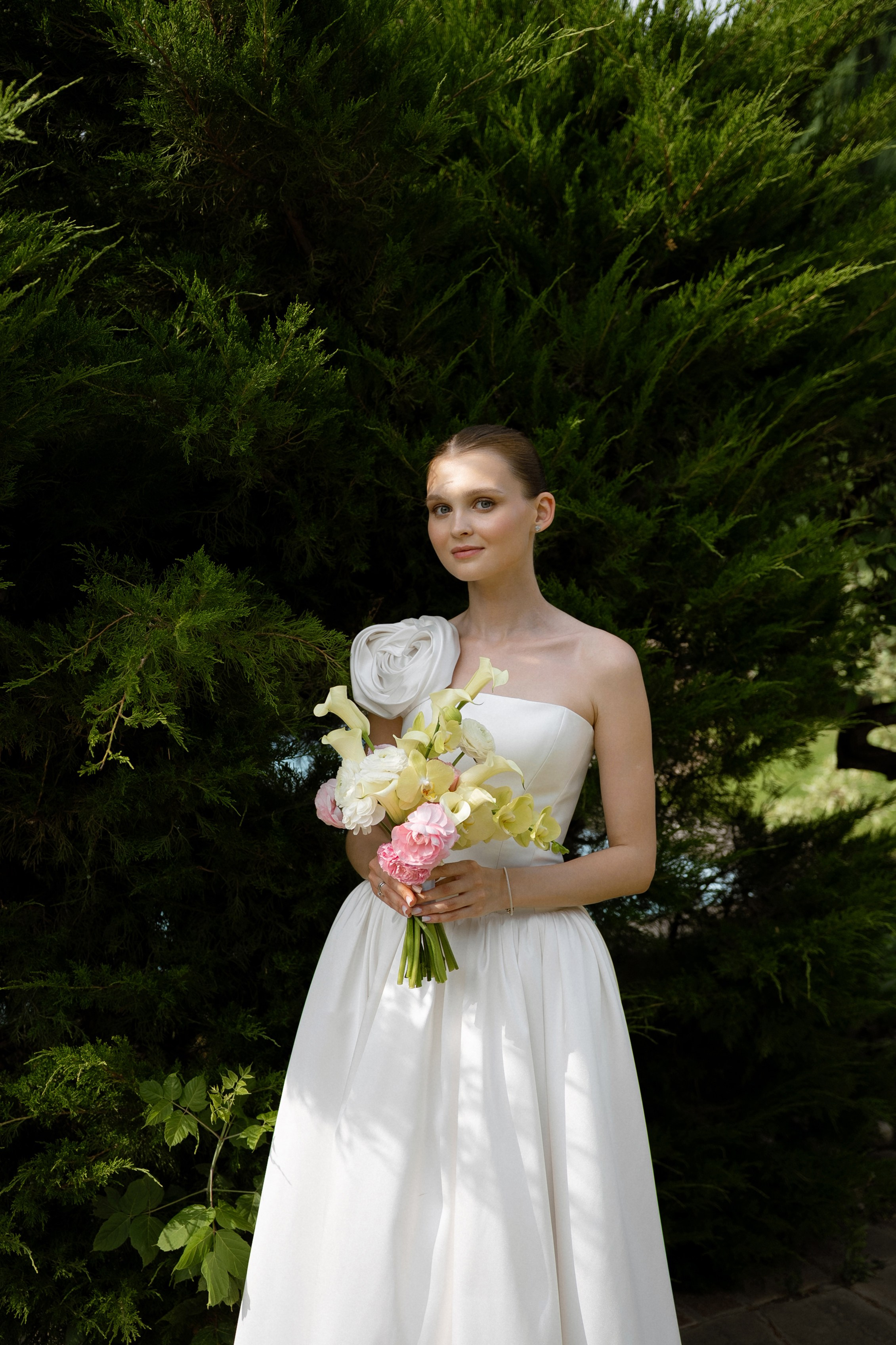 K+A Полный день. Сокращено. Семейный и портретный фотограф в Саратове Сахарова Маша