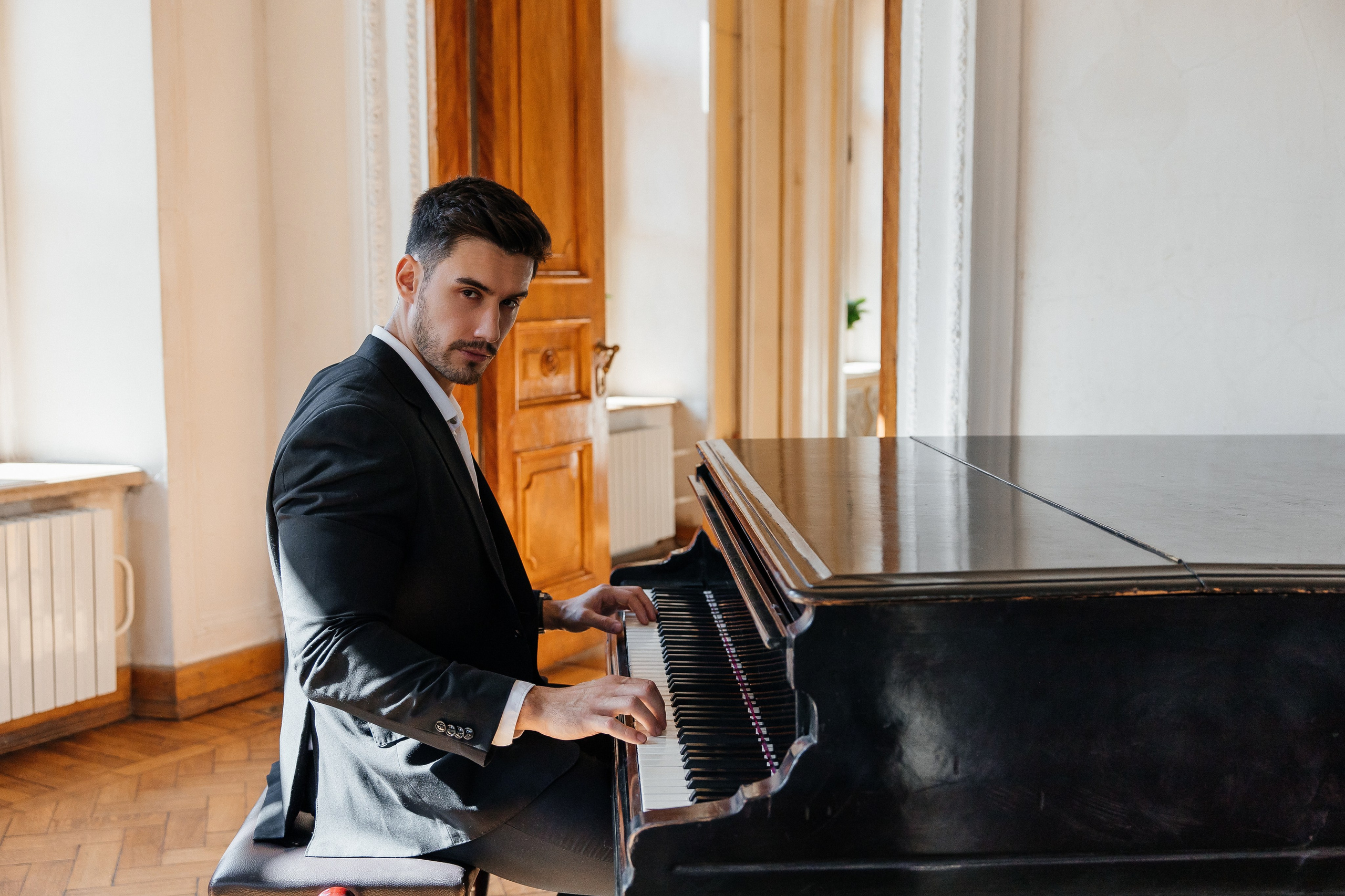 Кристиан и Алина. Свадебный и семейный фотограф Москва | Балашиха