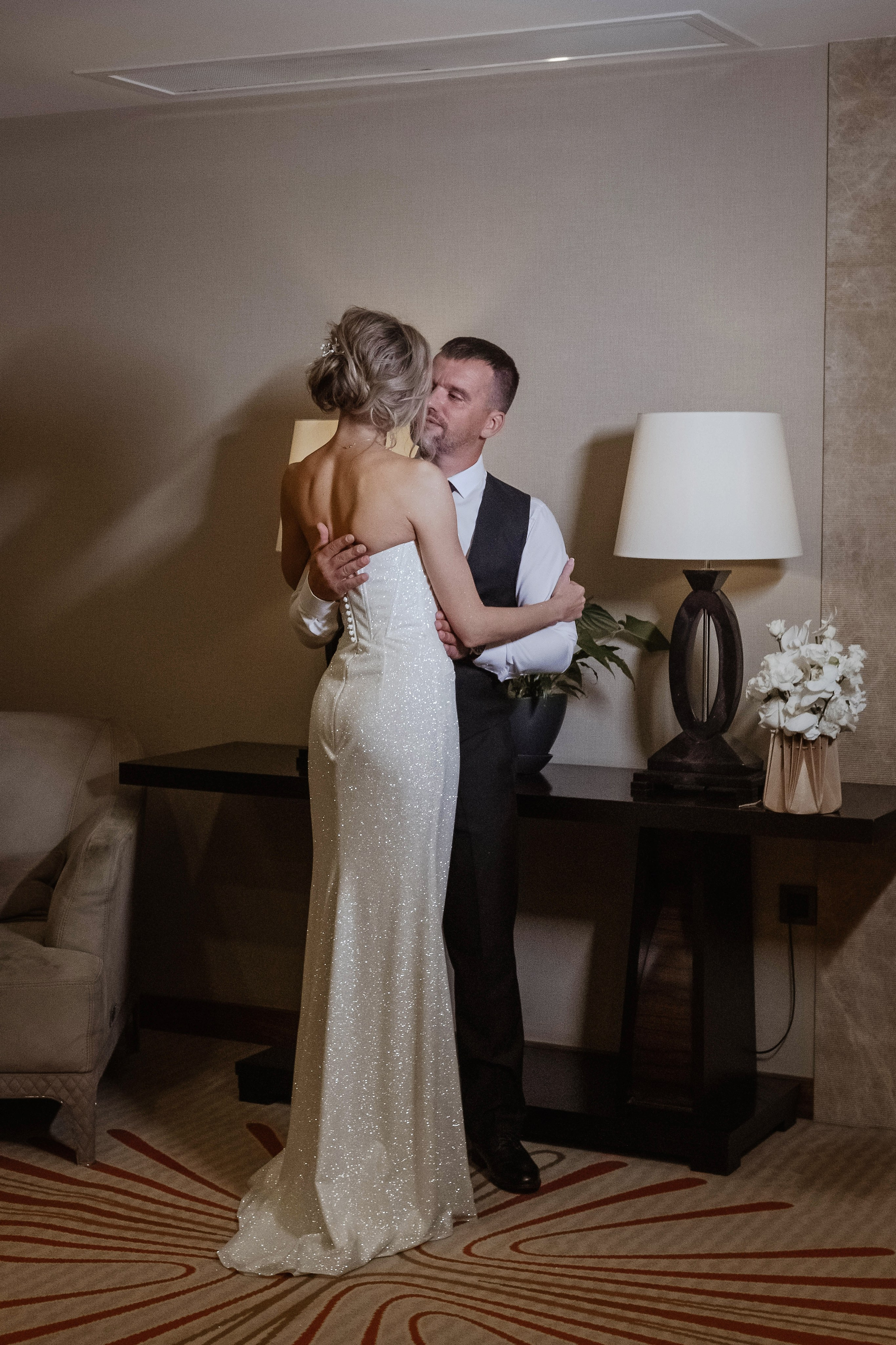 Мы нашли друг друга. Свадебный и семейный фотограф в Новосибирске, Санкт-Петербурге, Москве