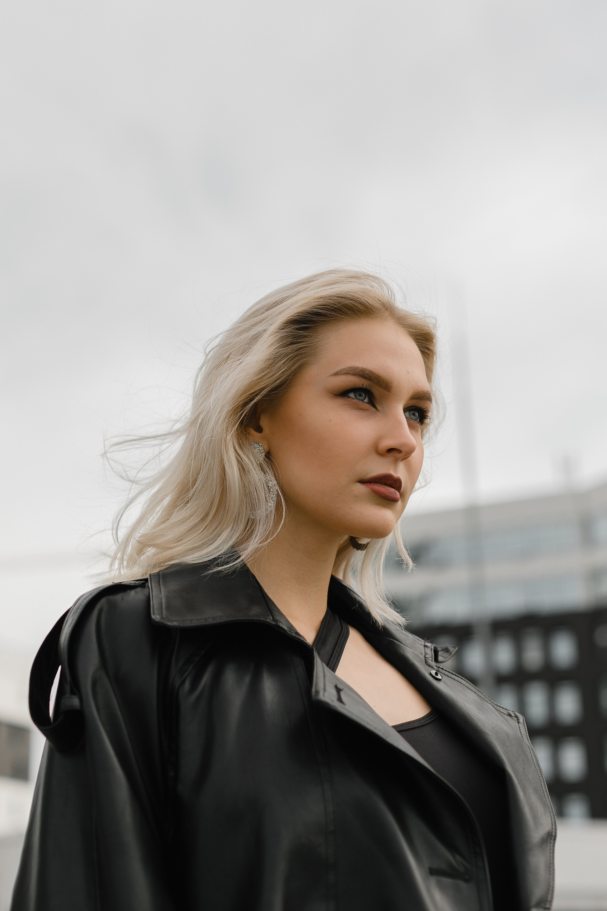 Городская Clever. Яна Клещева — фотограф в Екатеринбурге