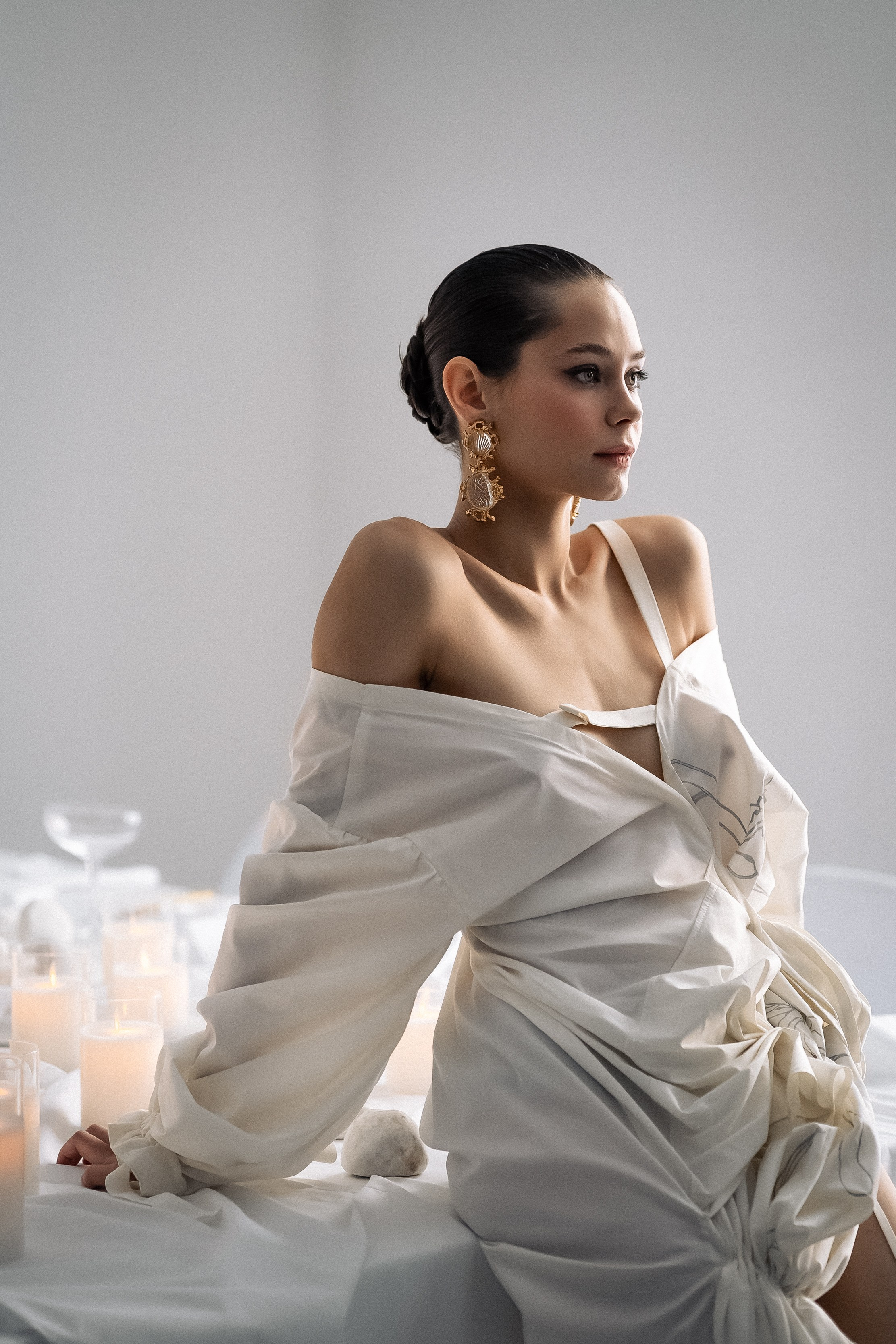 Just true. Анастасия Кузнецова — фотограф в Санкт-Петербурге