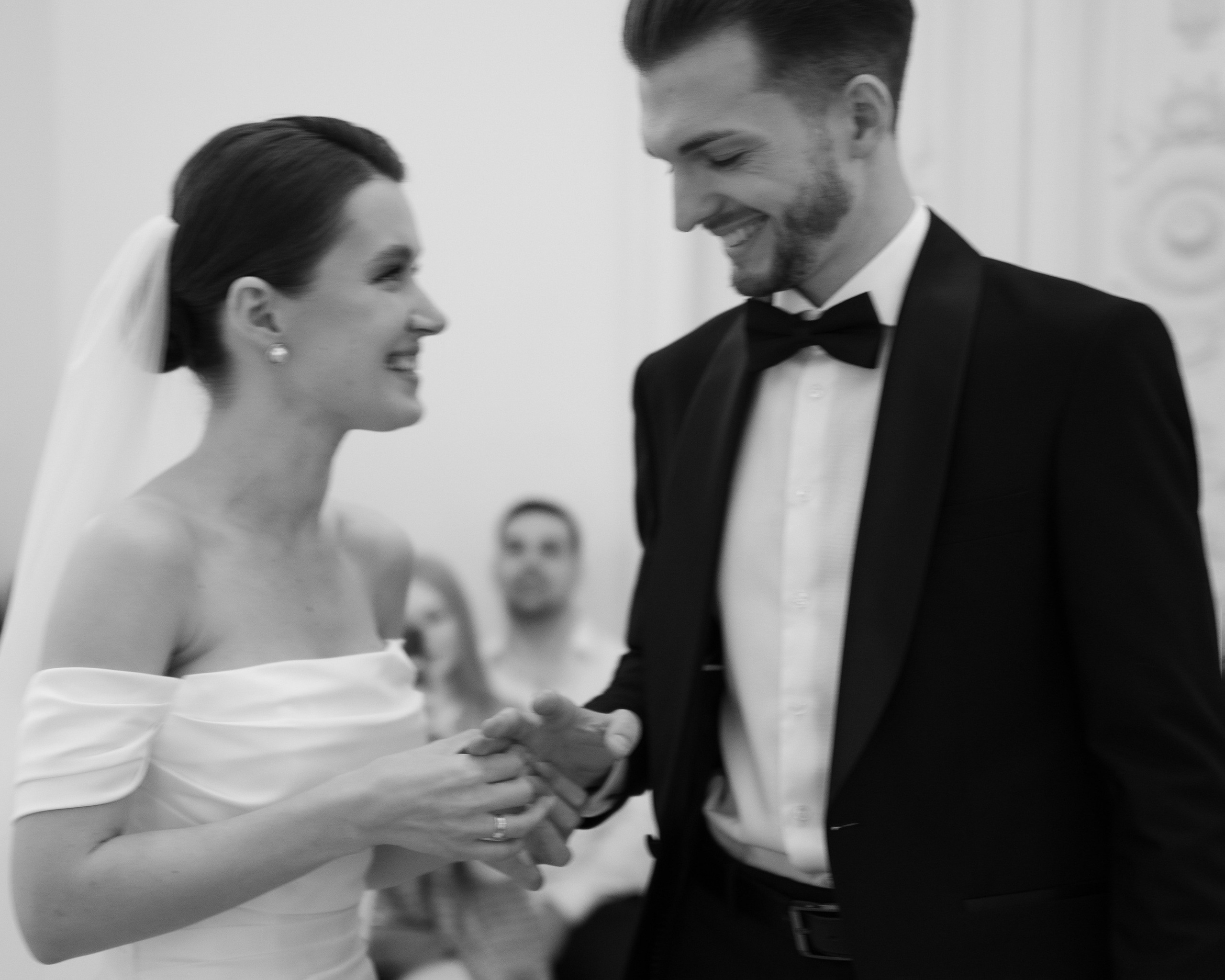 K & K. Свадебный фотограф в Спб и Москве