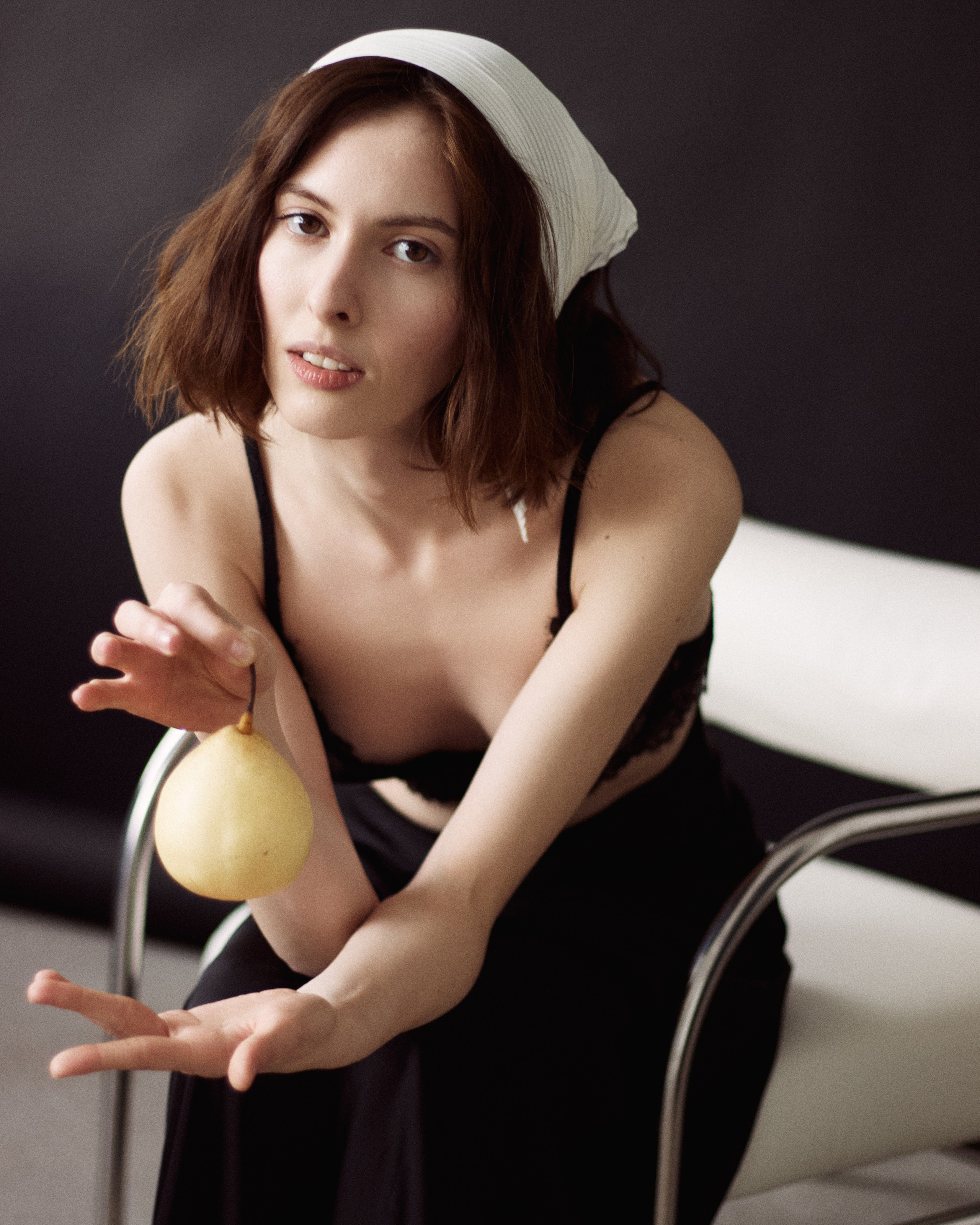 Персональные. Коммерческий фотограф в Казани